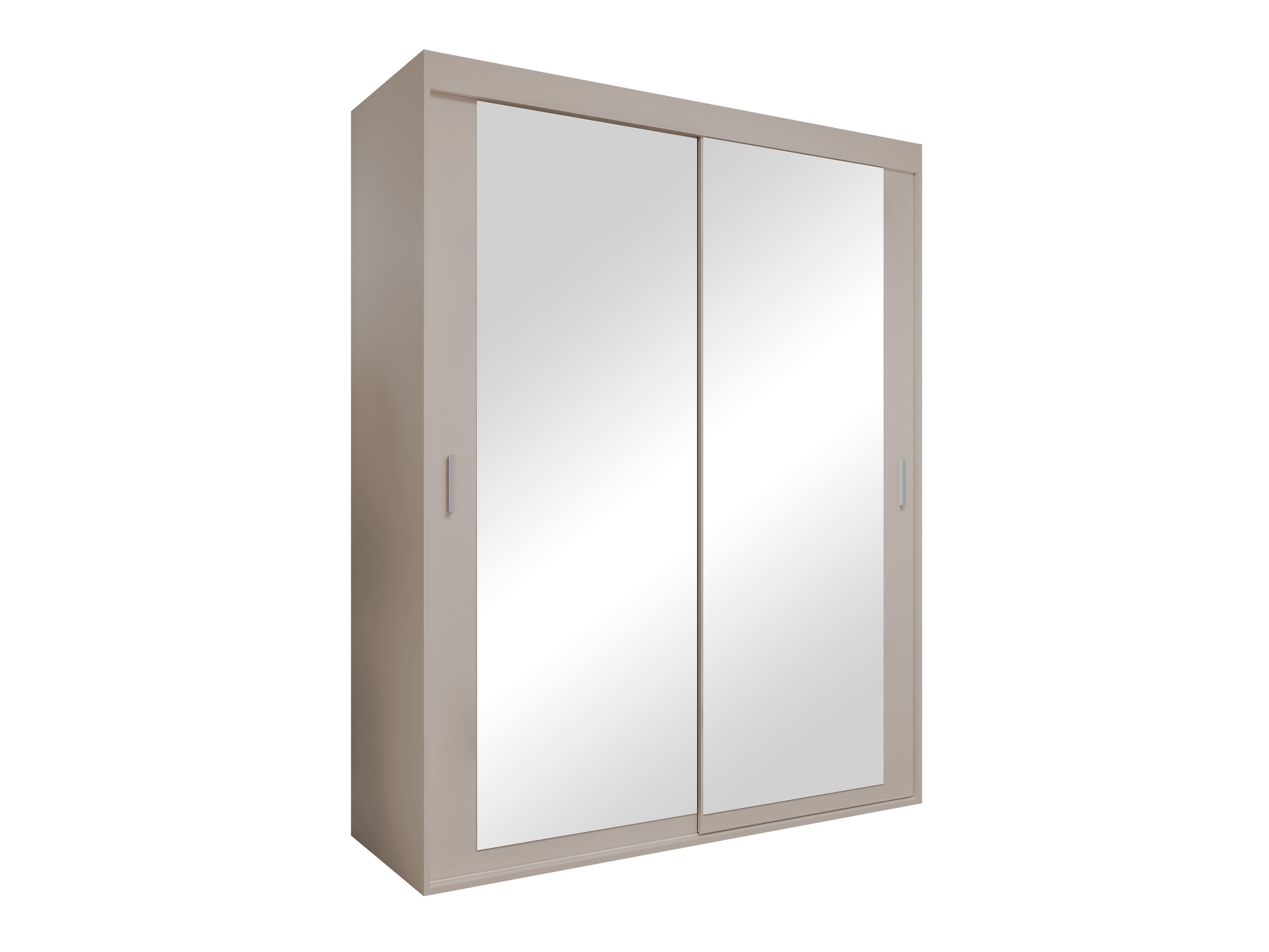 Wardrobe Apopka 103 (Cashmere)