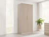 Wardrobe Comfivo Larmire 122 (Cashmere)