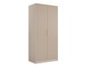 Wardrobe Comfivo Larmire 122 (Cashmere)