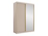 Wardrobe Larmire 100 (Cashmere)