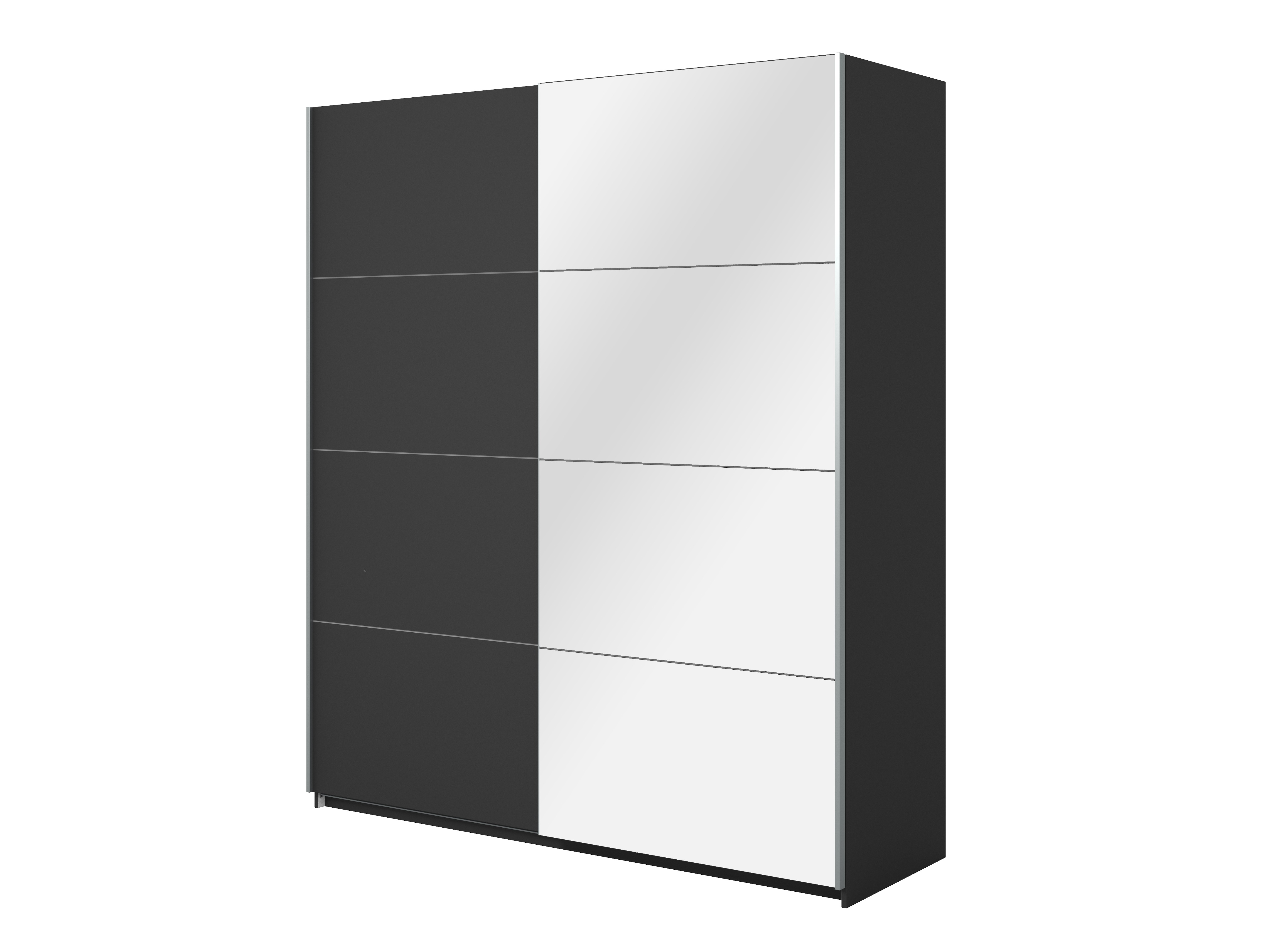 Wardrobe Melvele 113