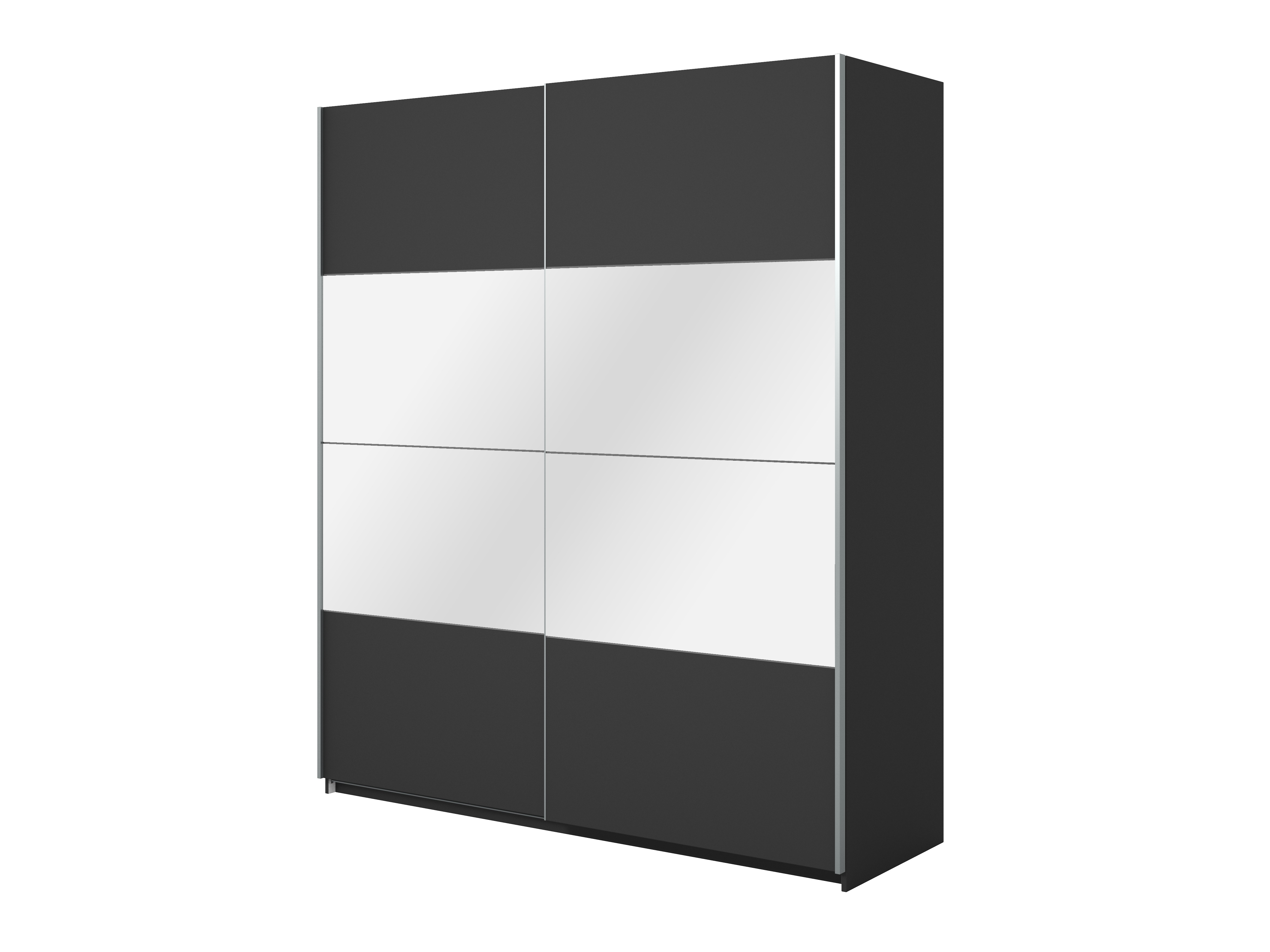 Wardrobe Melvele 113