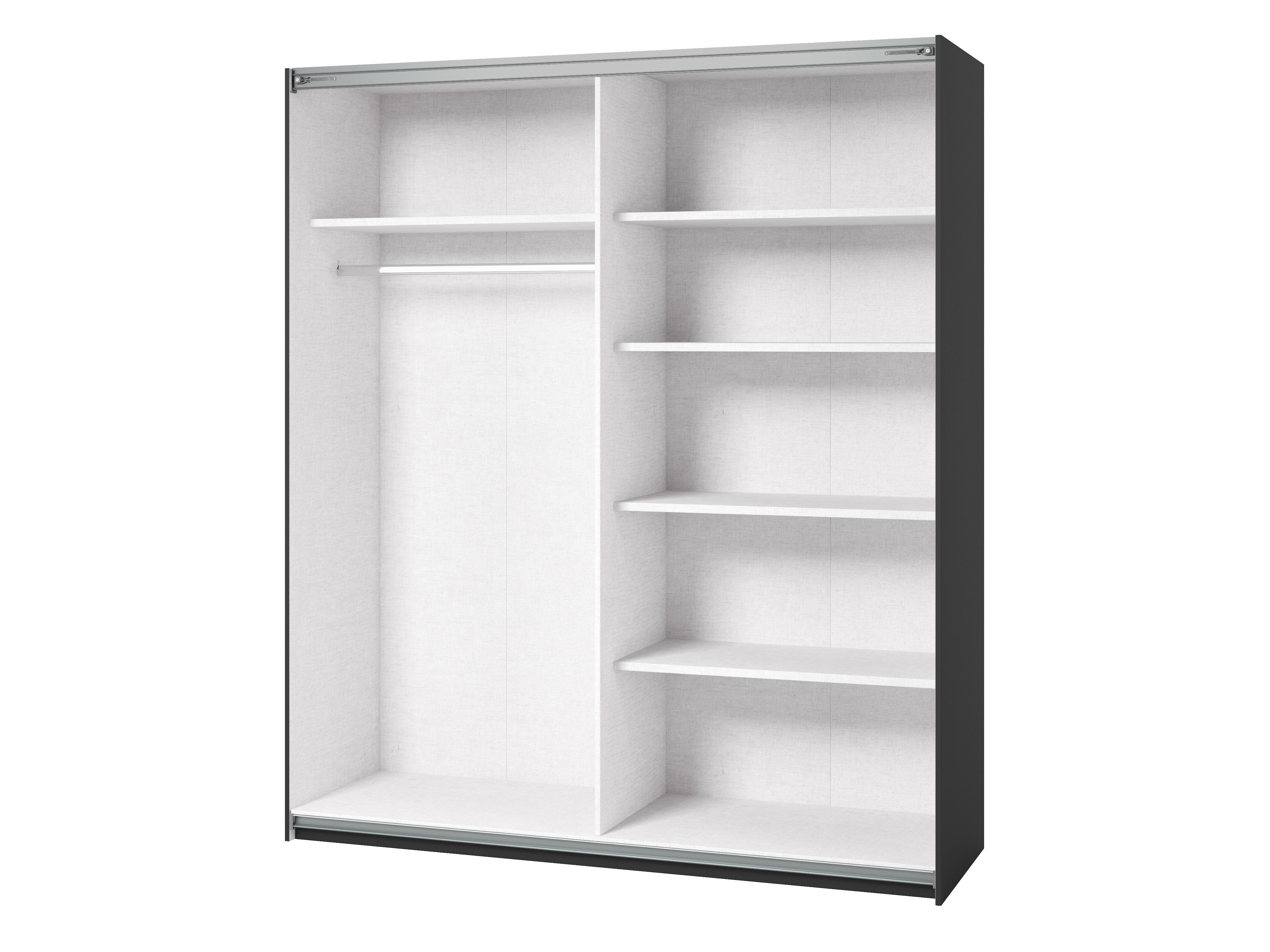 Wardrobe Melvele 113