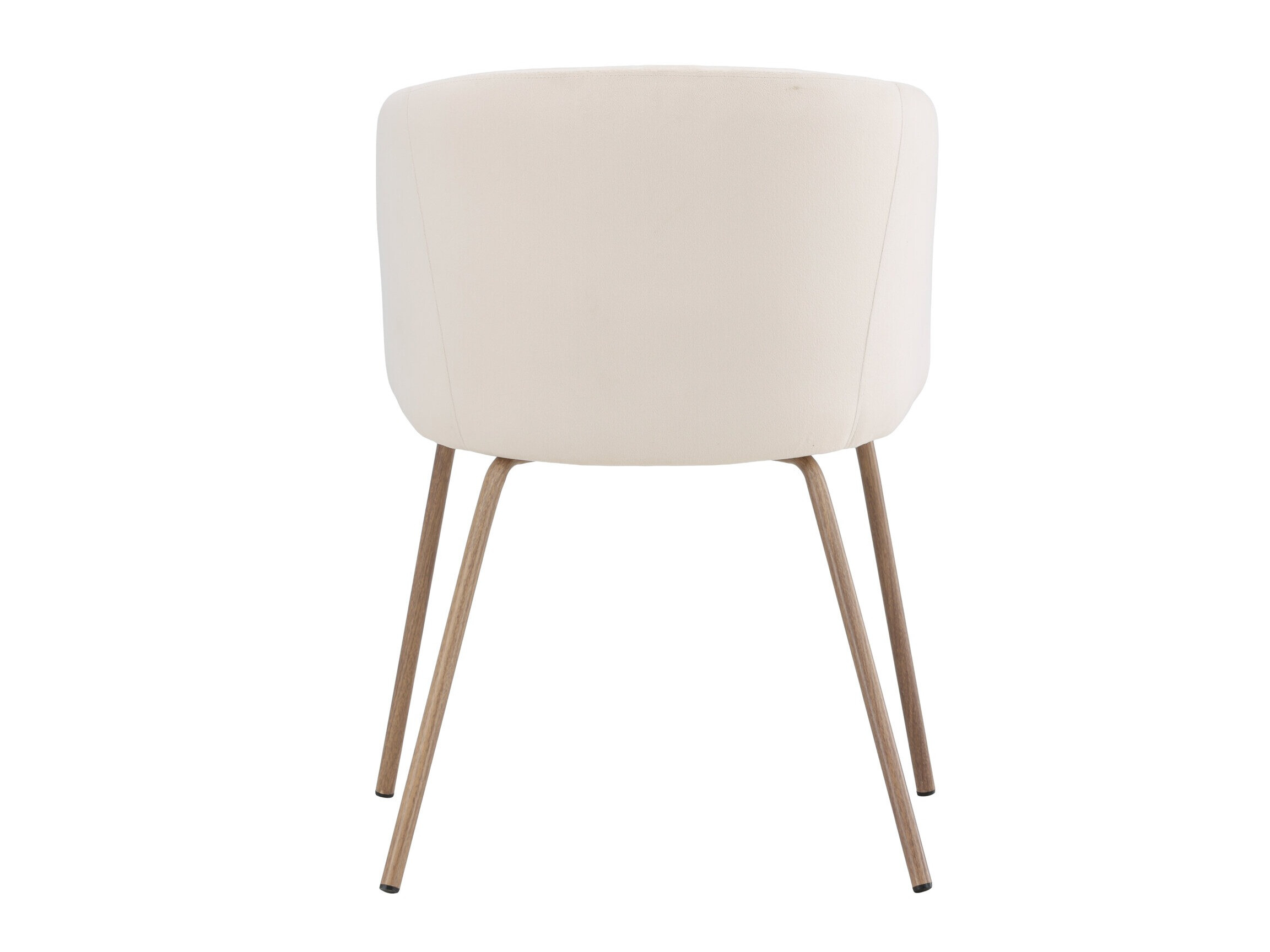 Chair Dallas 2603 (Beige + Brown)