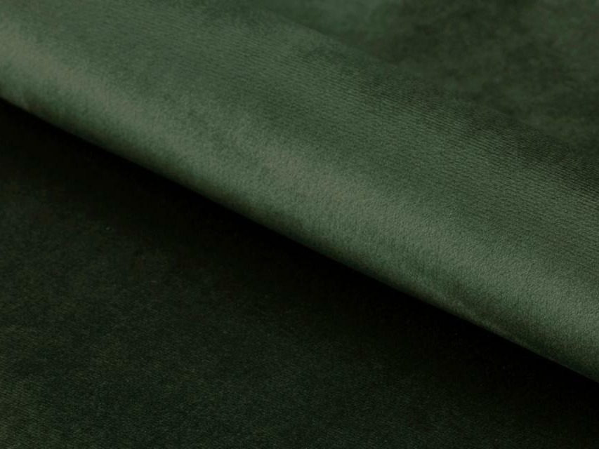 Chesterfield sofa Norsica 260 (Dark green)