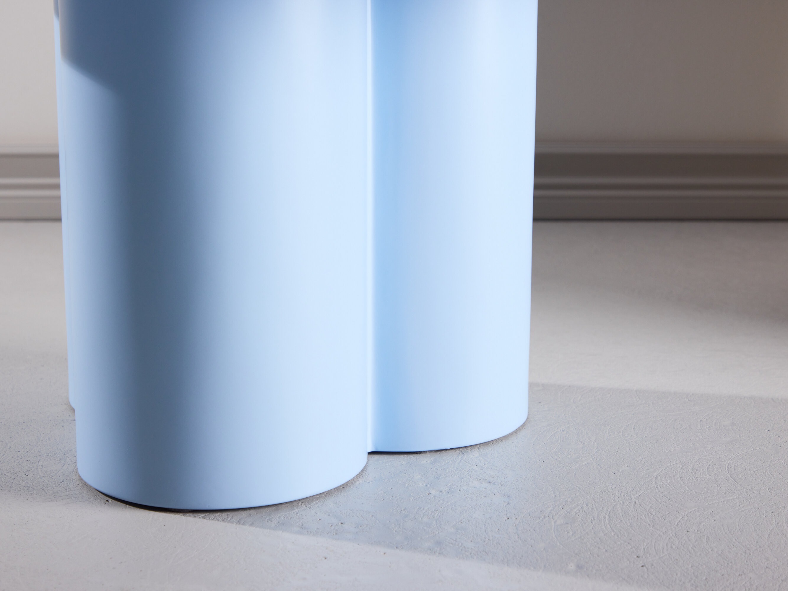 Coffee table Dallas 3188 (Blue)