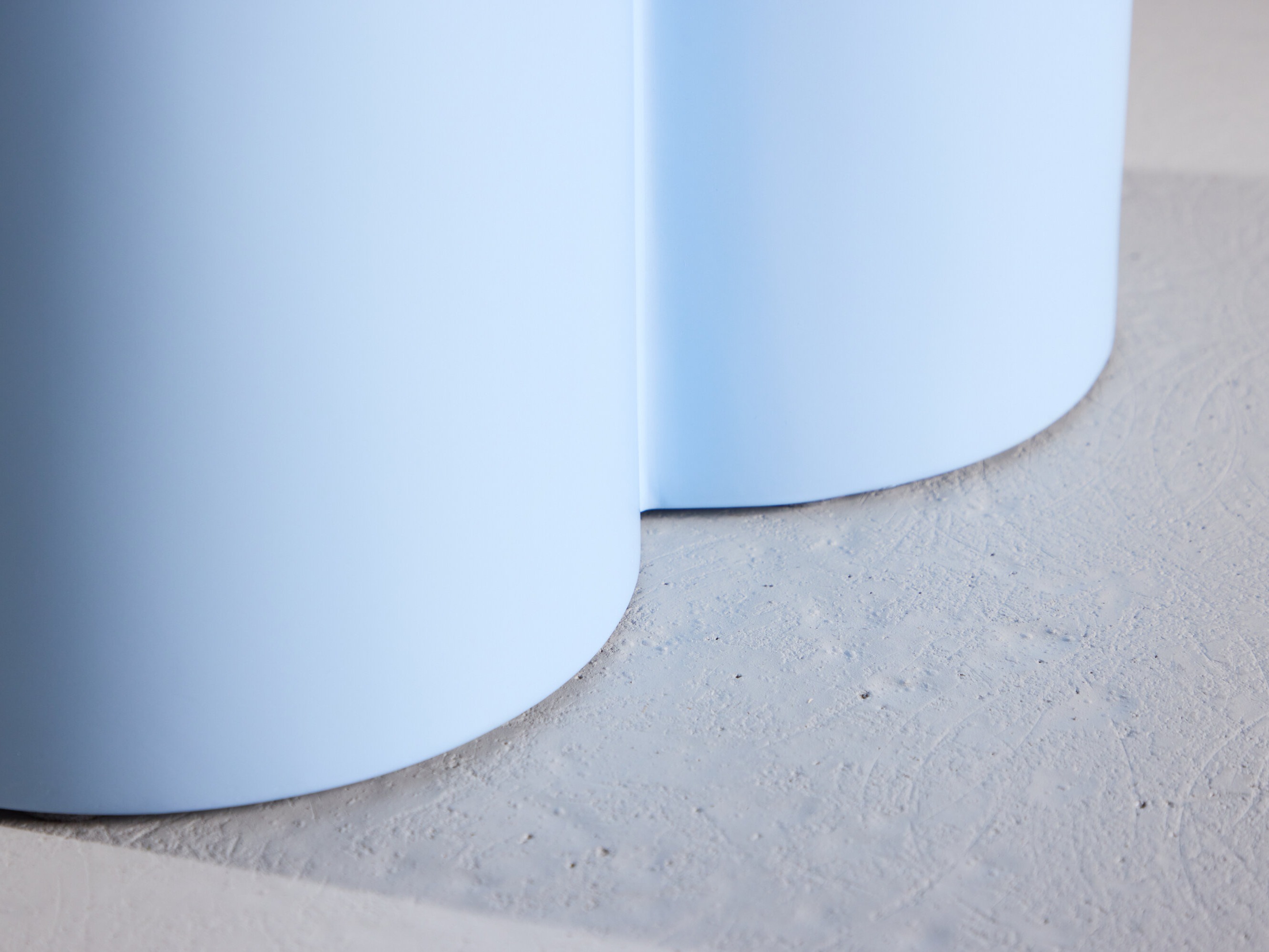 Coffee table Dallas 3188 (Blue)