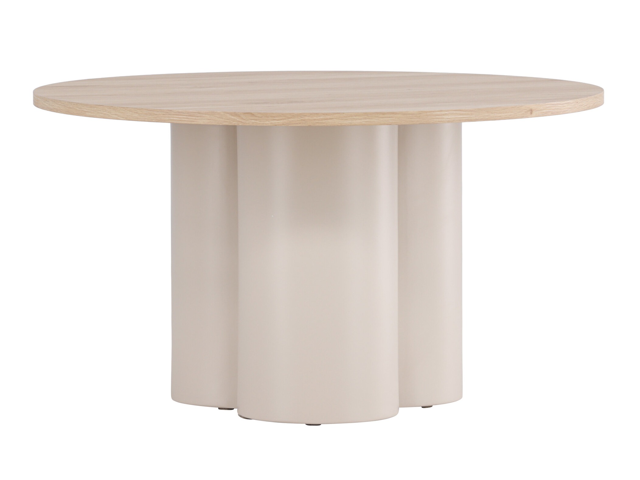 Coffee table Dallas 3188 (Light brown)