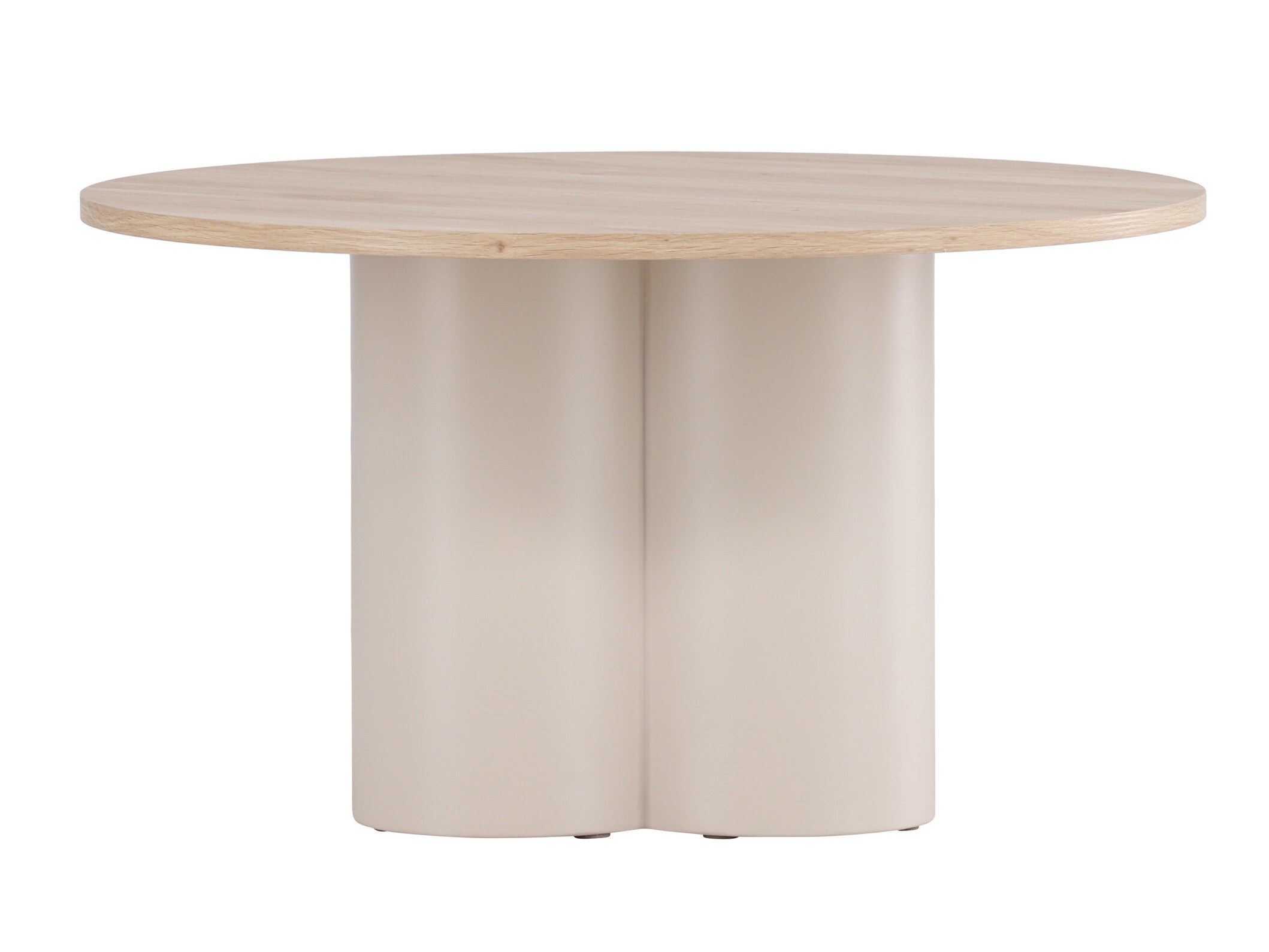 Coffee table Dallas 3188 (Light brown)