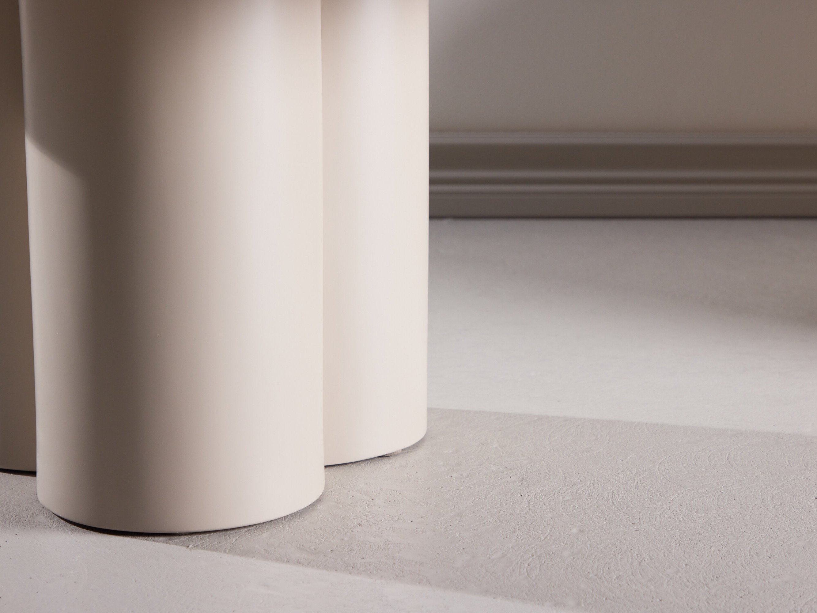 Coffee table Dallas 3188 (Light brown)
