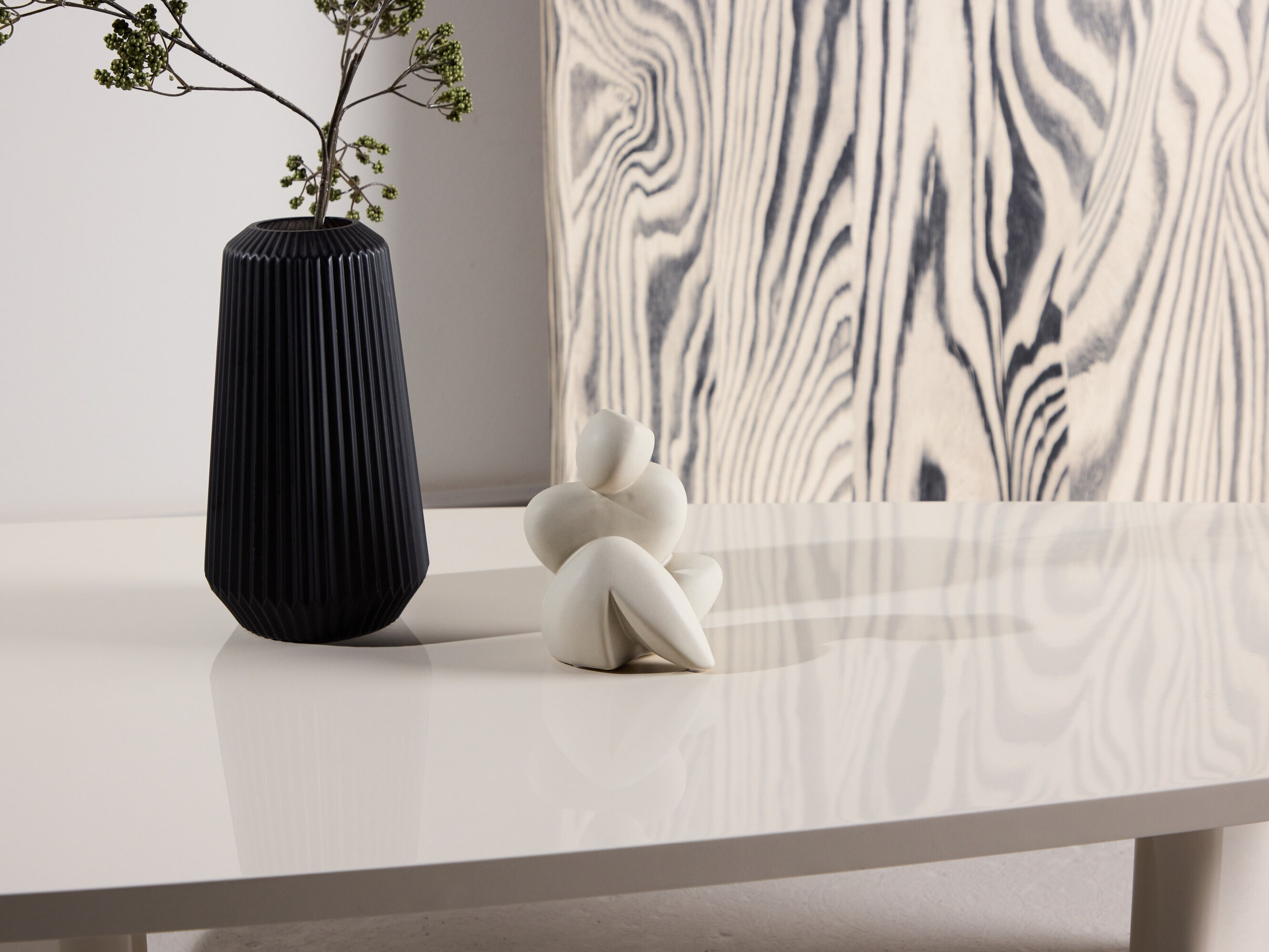 Coffee table Dallas 4213 (Beige)