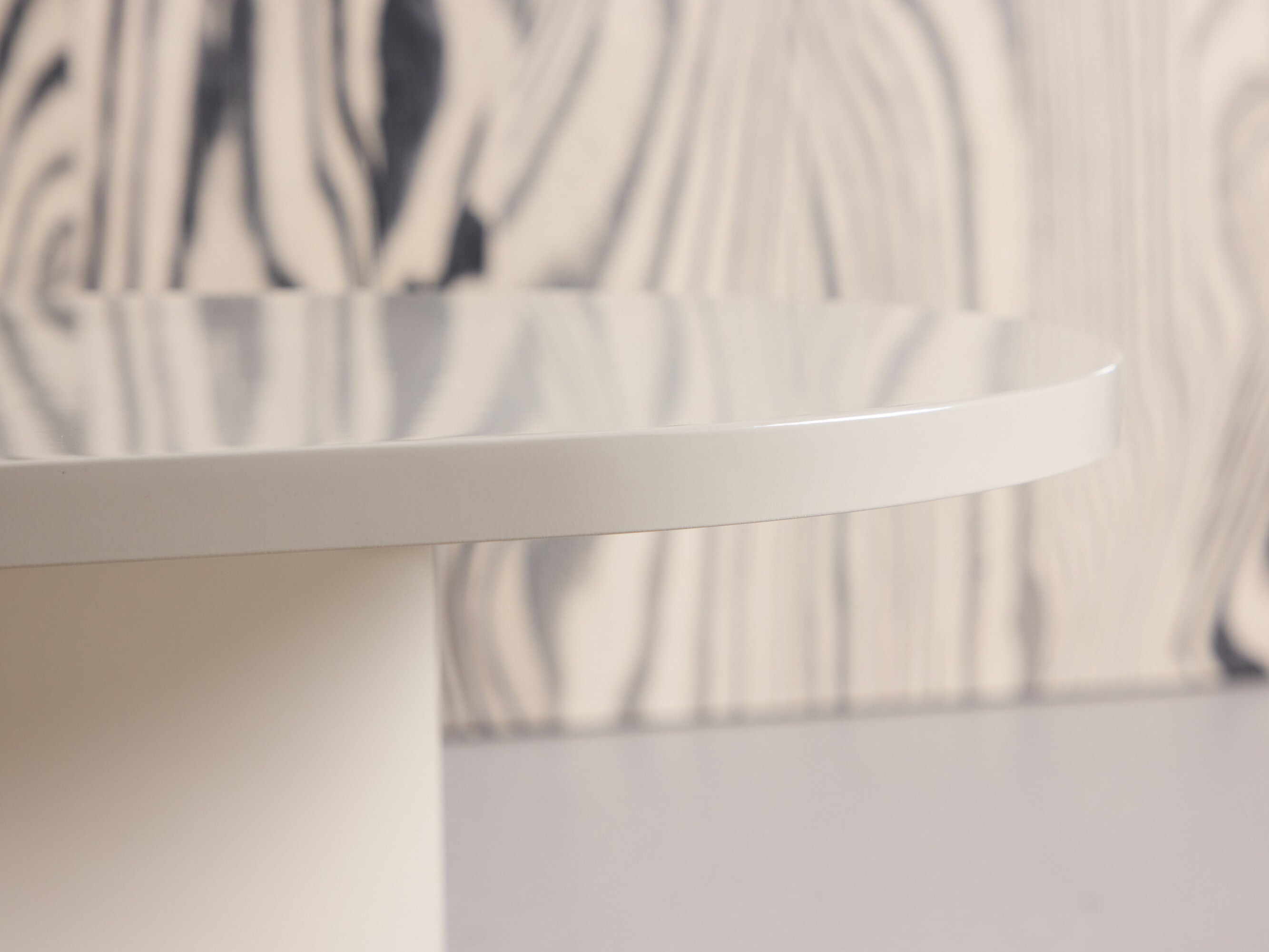 Coffee table Dallas 4213 (Beige)