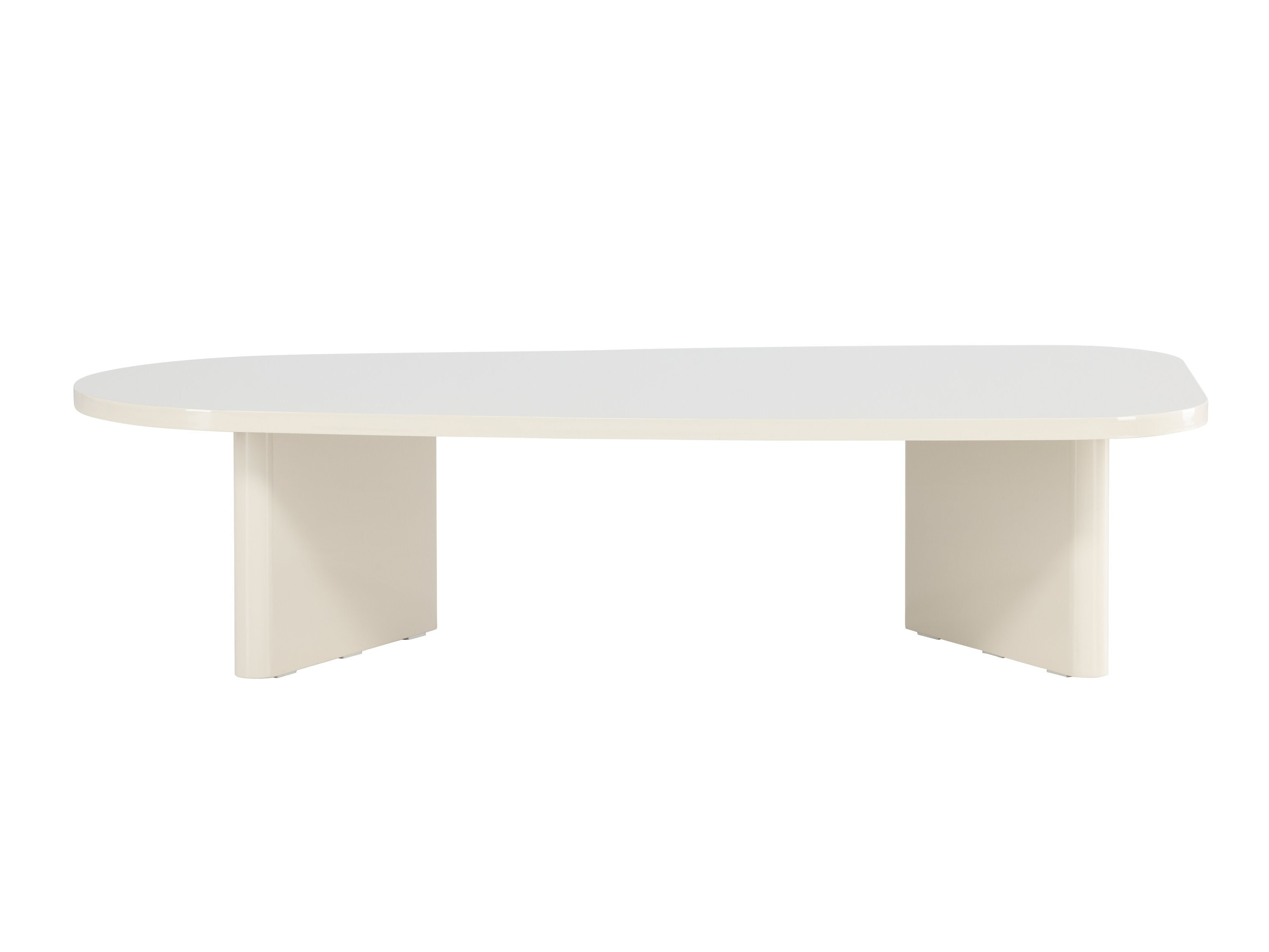 Coffee table Dallas 4213 (Beige)