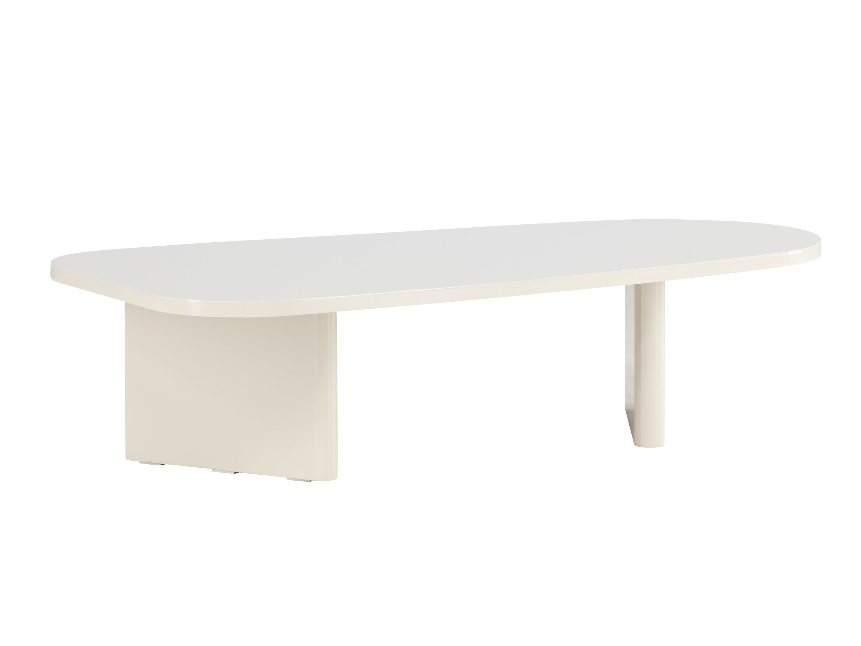 Coffee table Dallas 4213 (Beige)