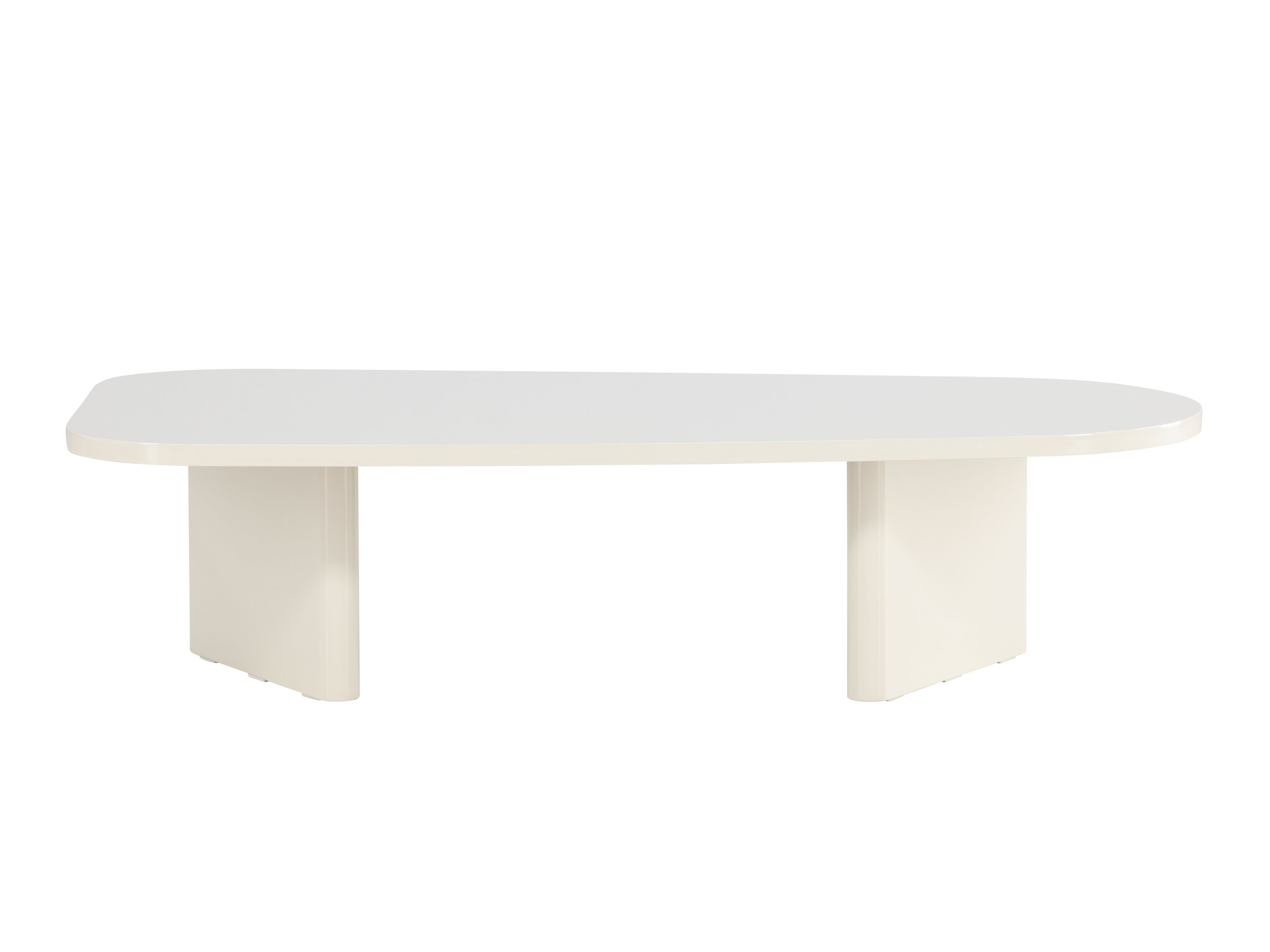 Coffee table Dallas 4213 (Beige)