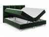 Continental bed ComfiDream 123 (Fresh 13)