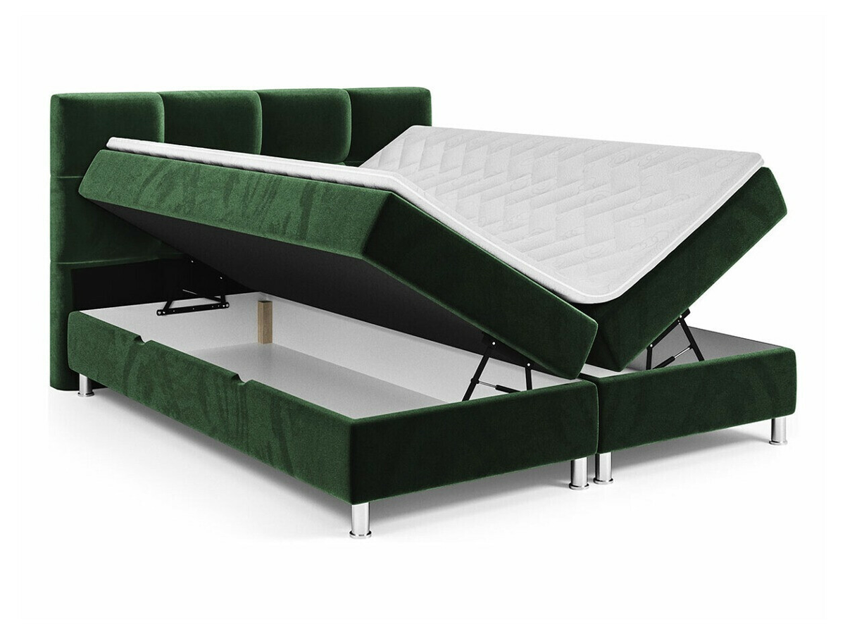 Continental bed ComfiDream 123 (Fresh 13)