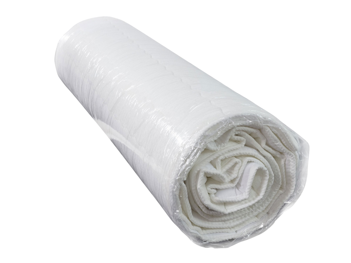 Continental bed Stonecrest 109 (Taro 01)