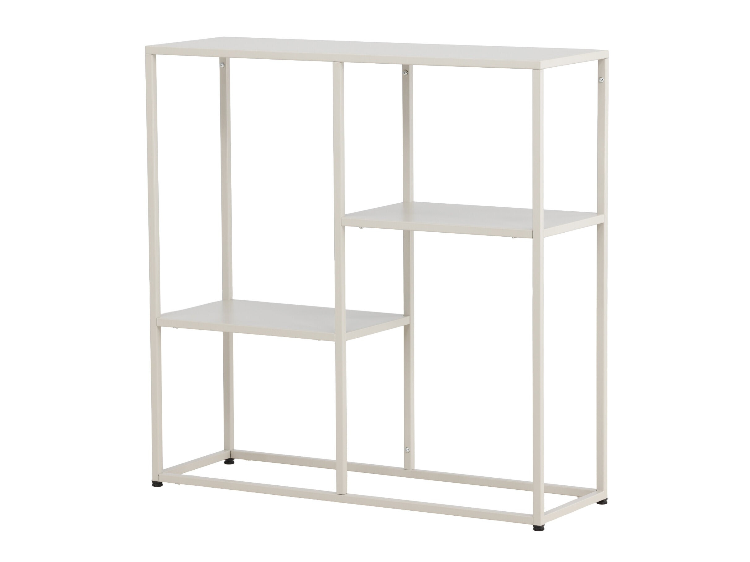 Bookcase Dallas 4940 (Beige)