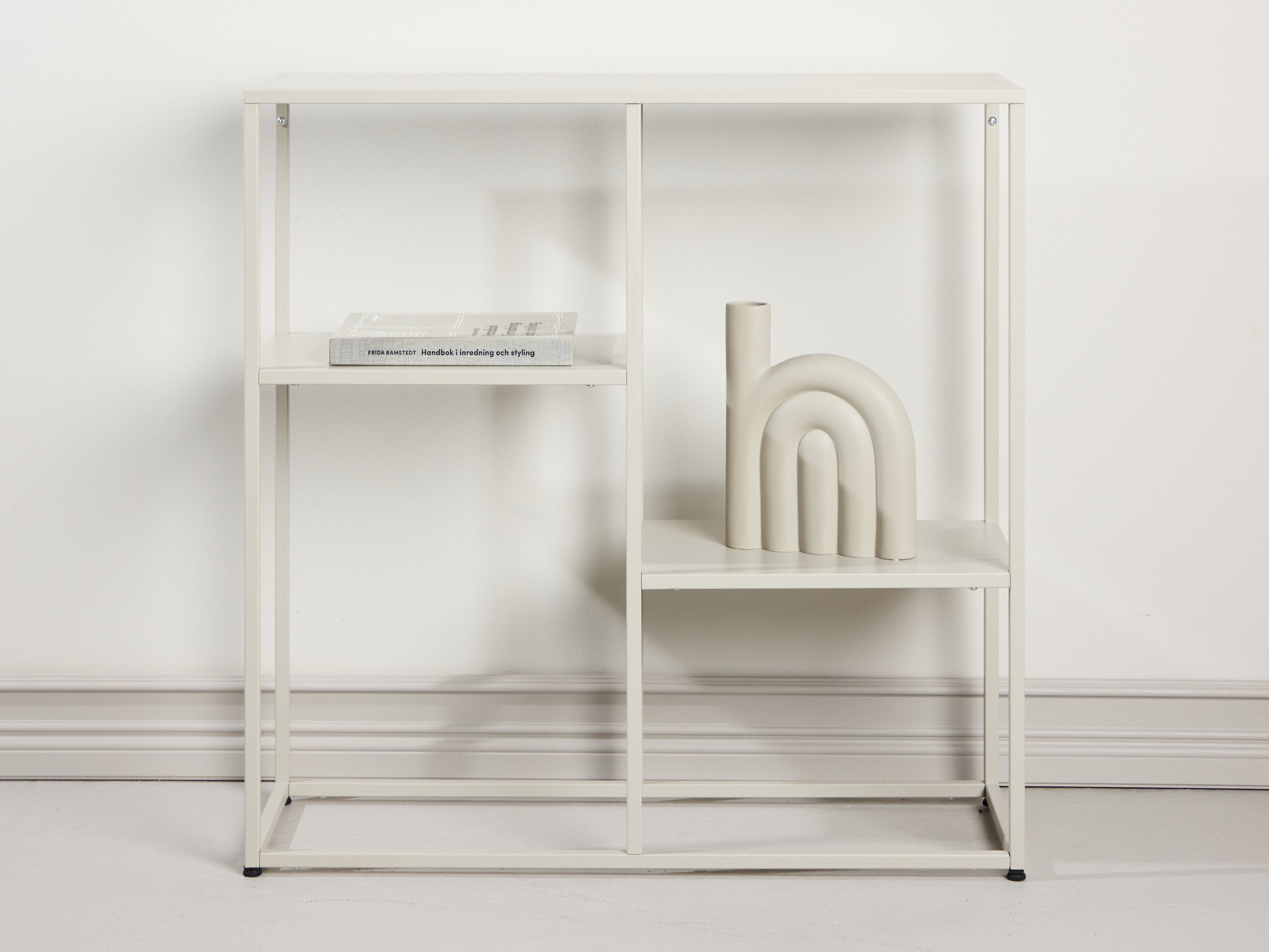 Bookcase Dallas 4940 (Beige)