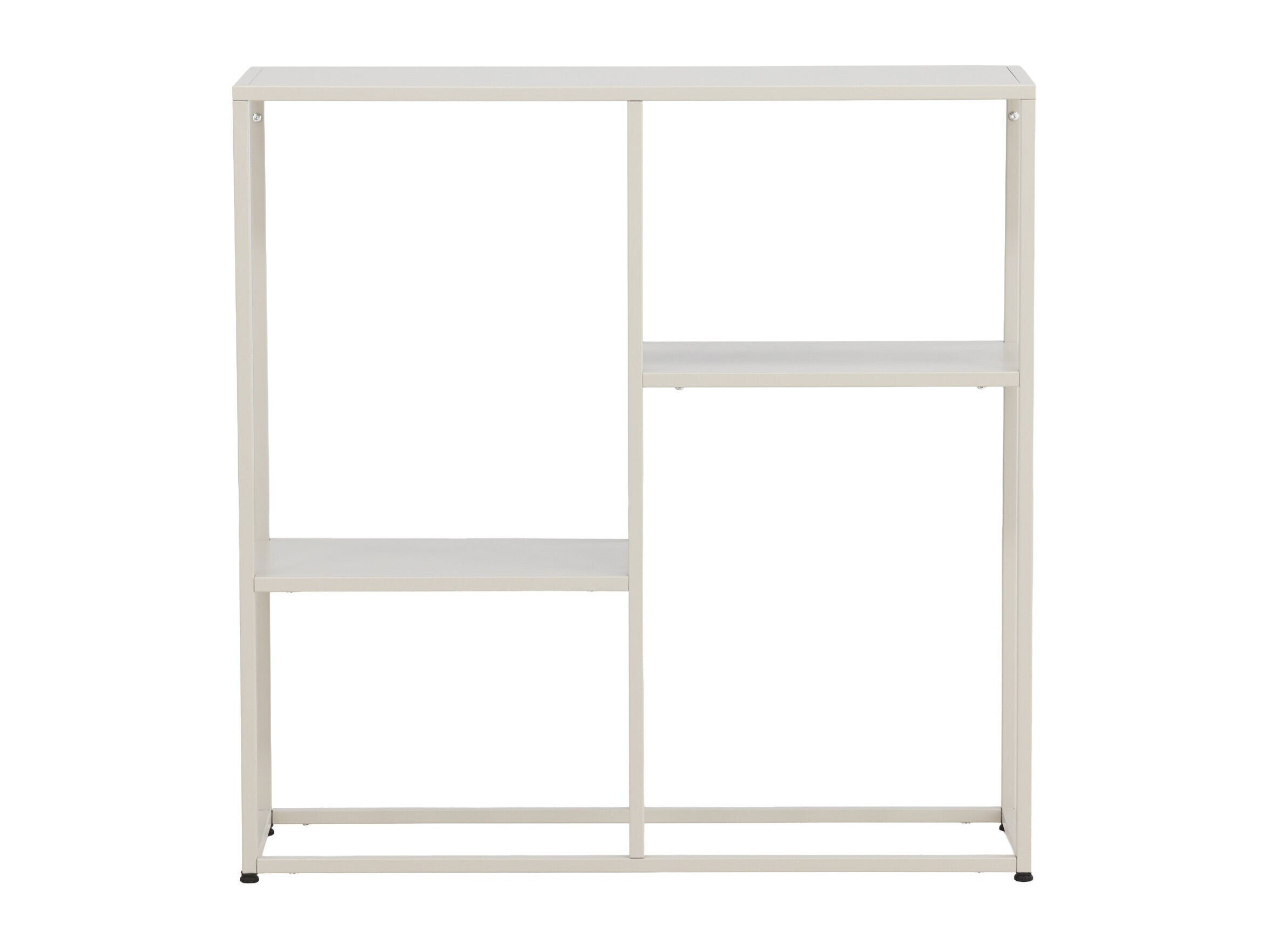 Bookcase Dallas 4940 (Beige)