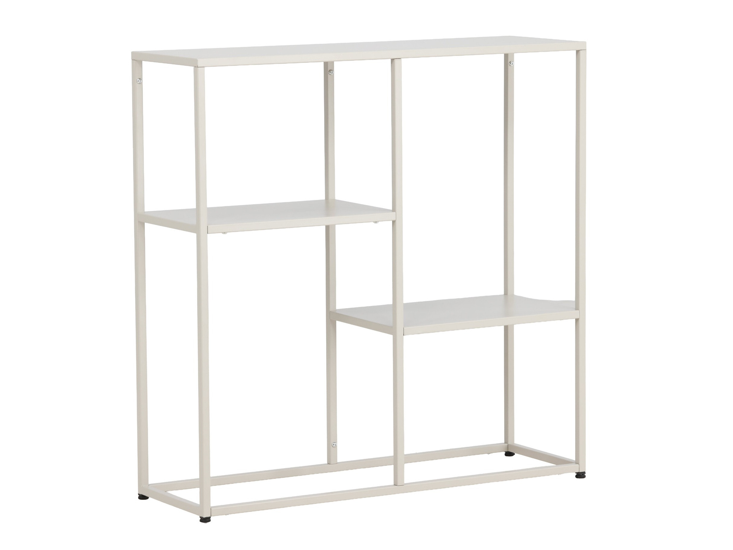 Bookcase Dallas 4940 (Beige)