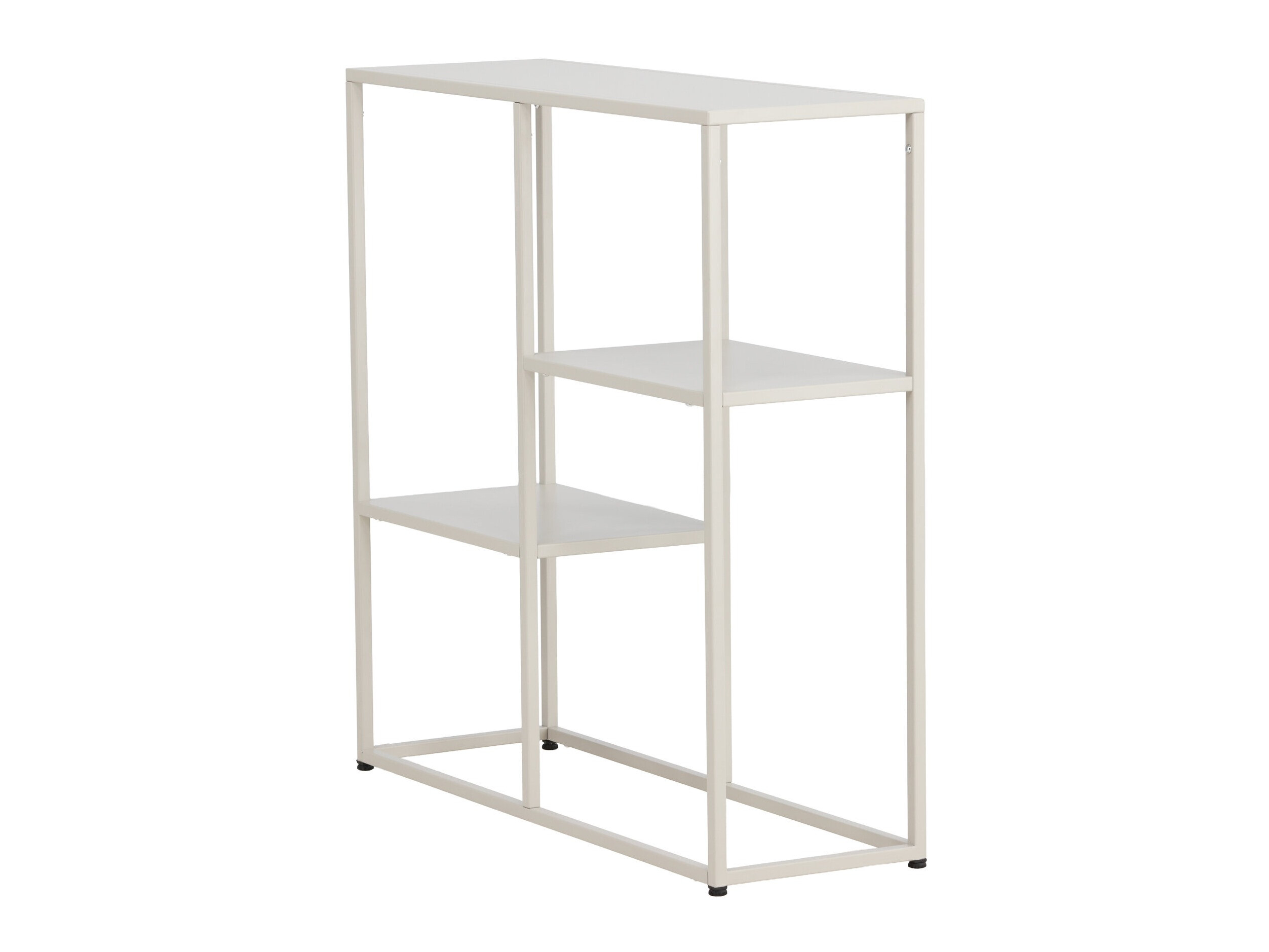 Bookcase Dallas 4940 (Beige)