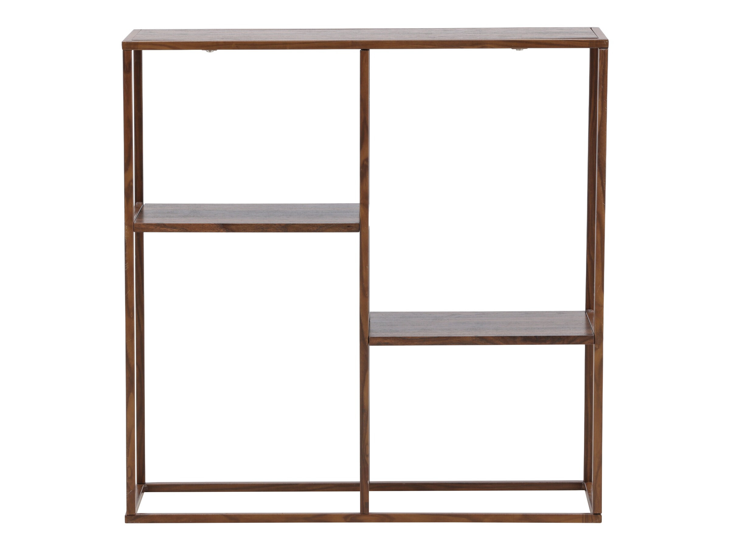 Bookcase Dallas 4940 (Walnut)