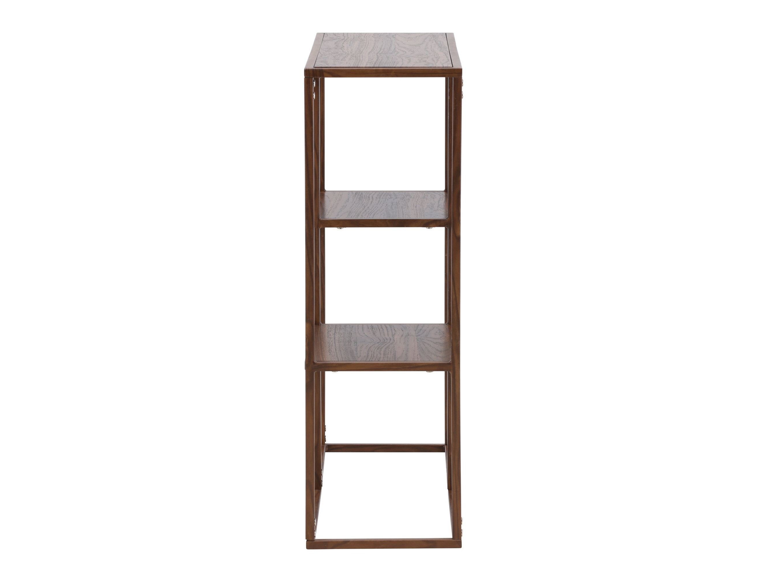 Bookcase Dallas 4940 (Walnut)