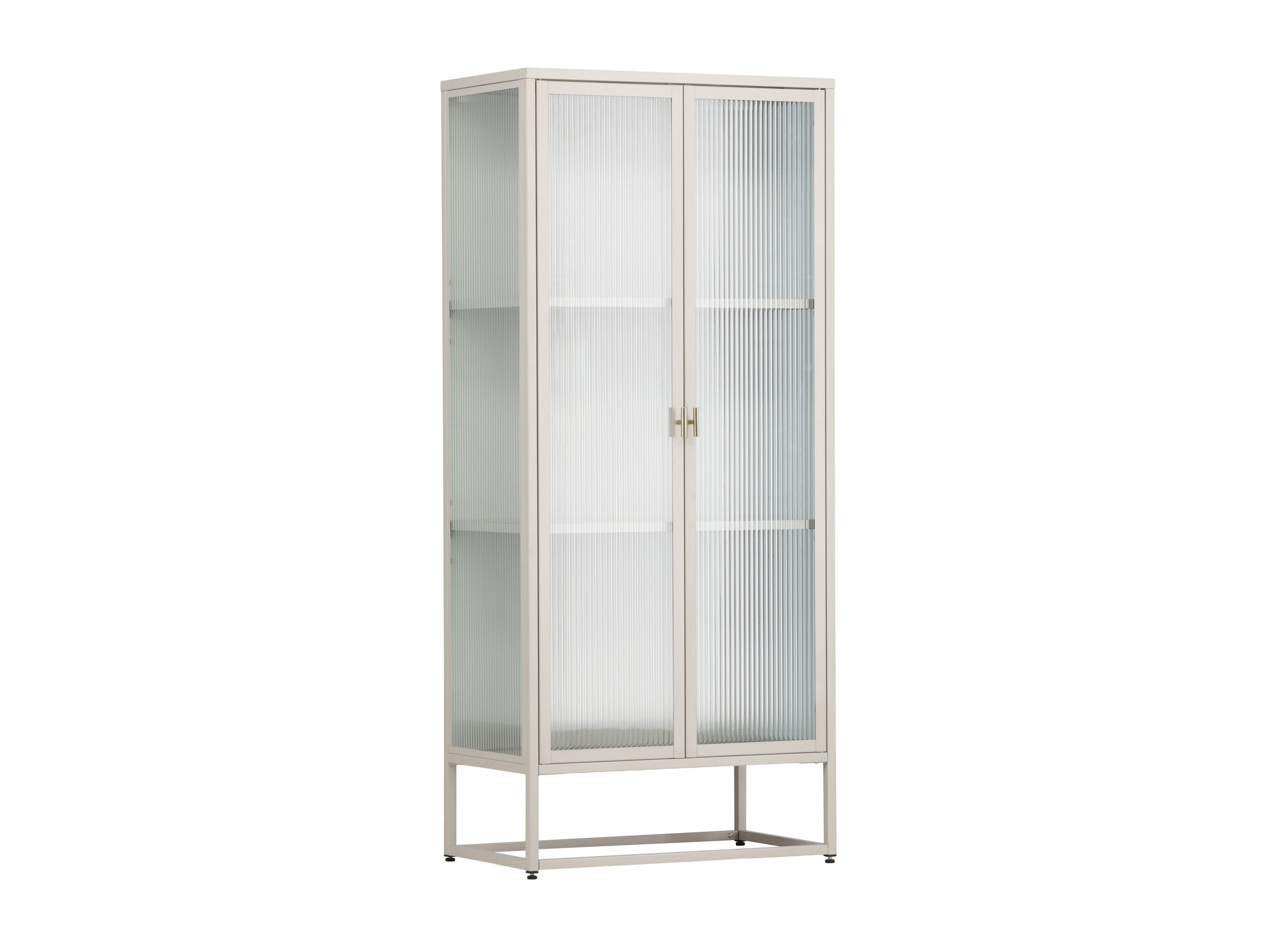 Bookcase Dallas 4941 (Beige)