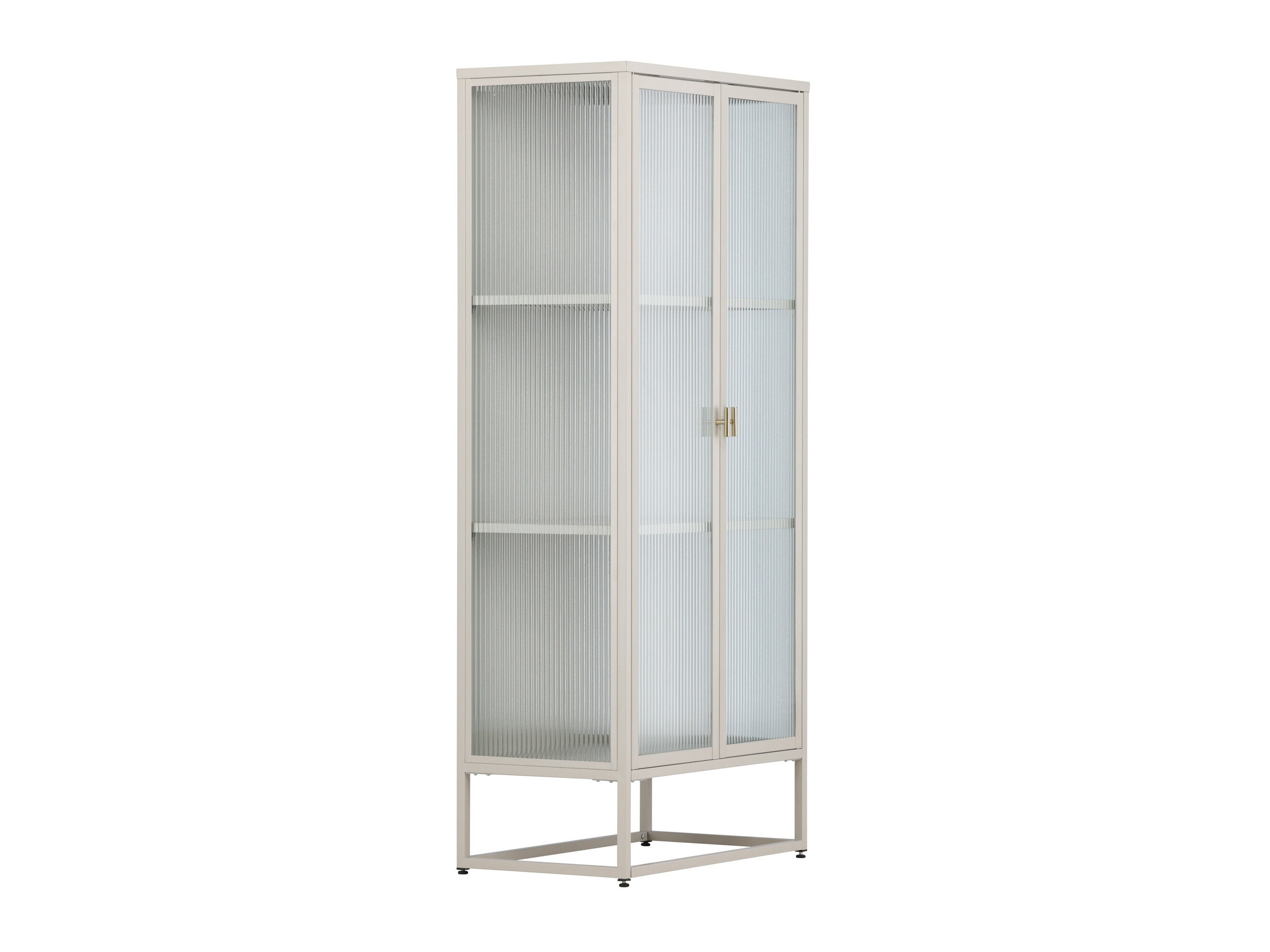 Bookcase Dallas 4941 (Beige)