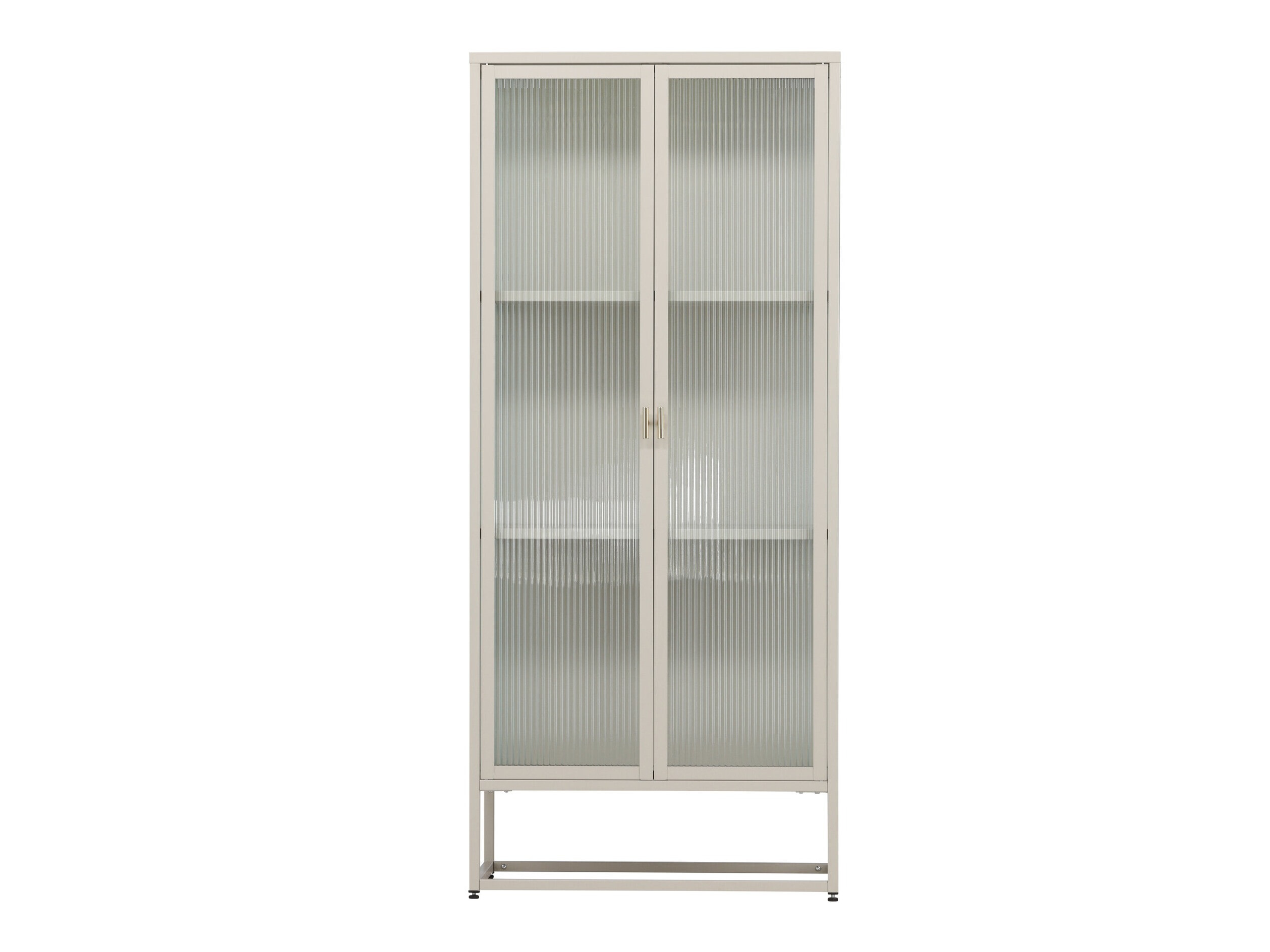 Bookcase Dallas 4941 (Beige)