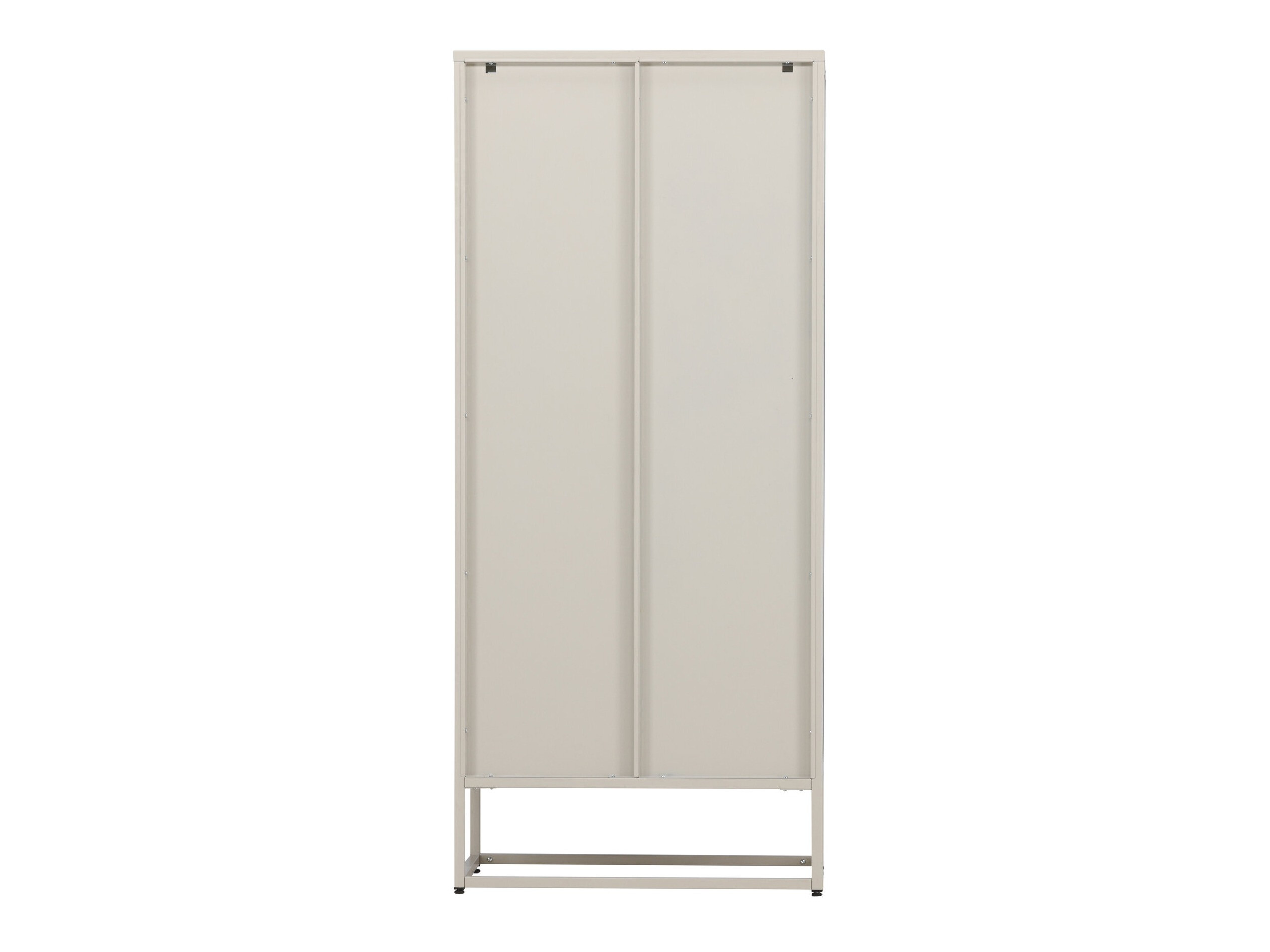 Bookcase Dallas 4941 (Beige)