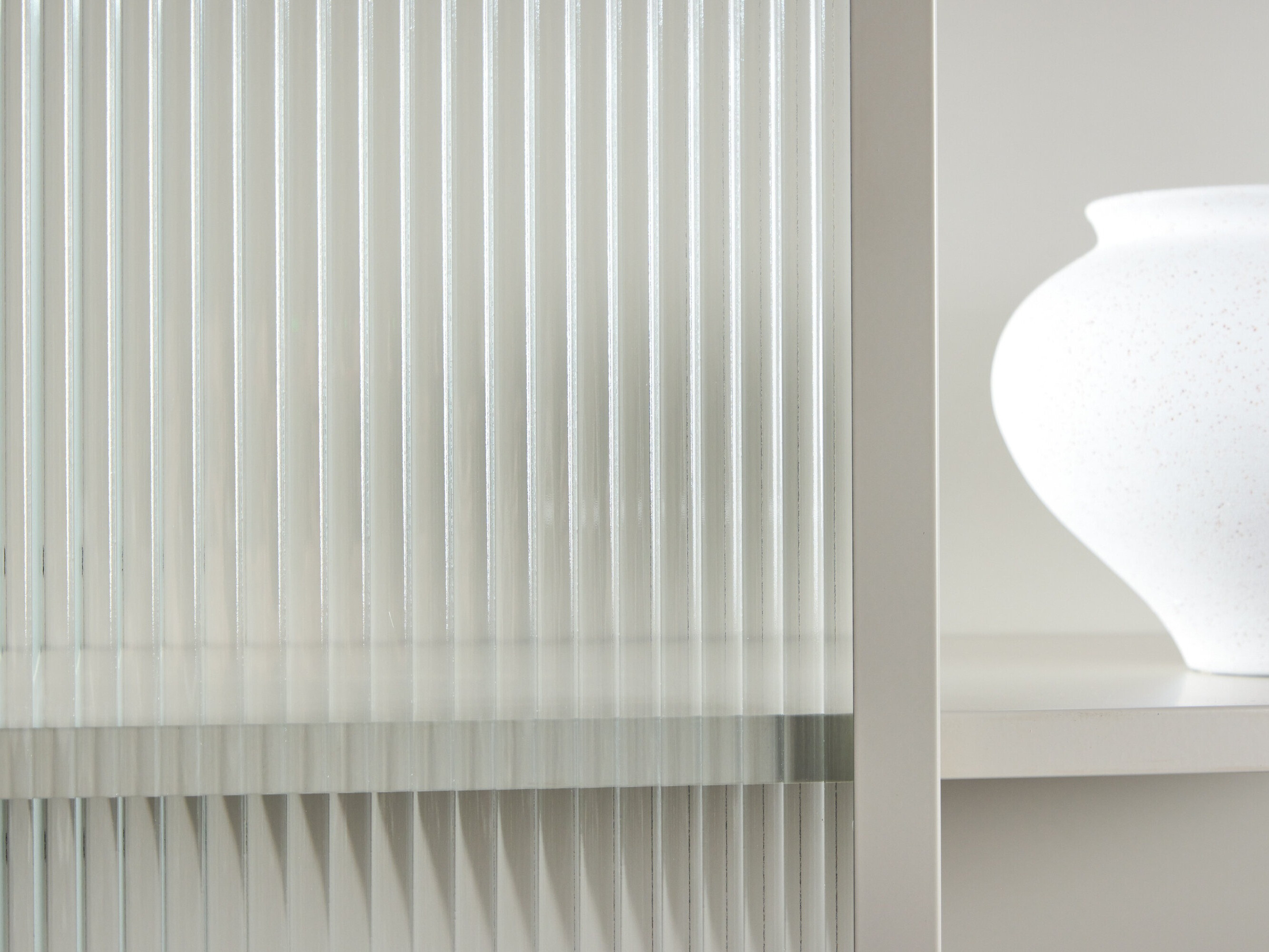 Bookcase Dallas 4941 (Beige)