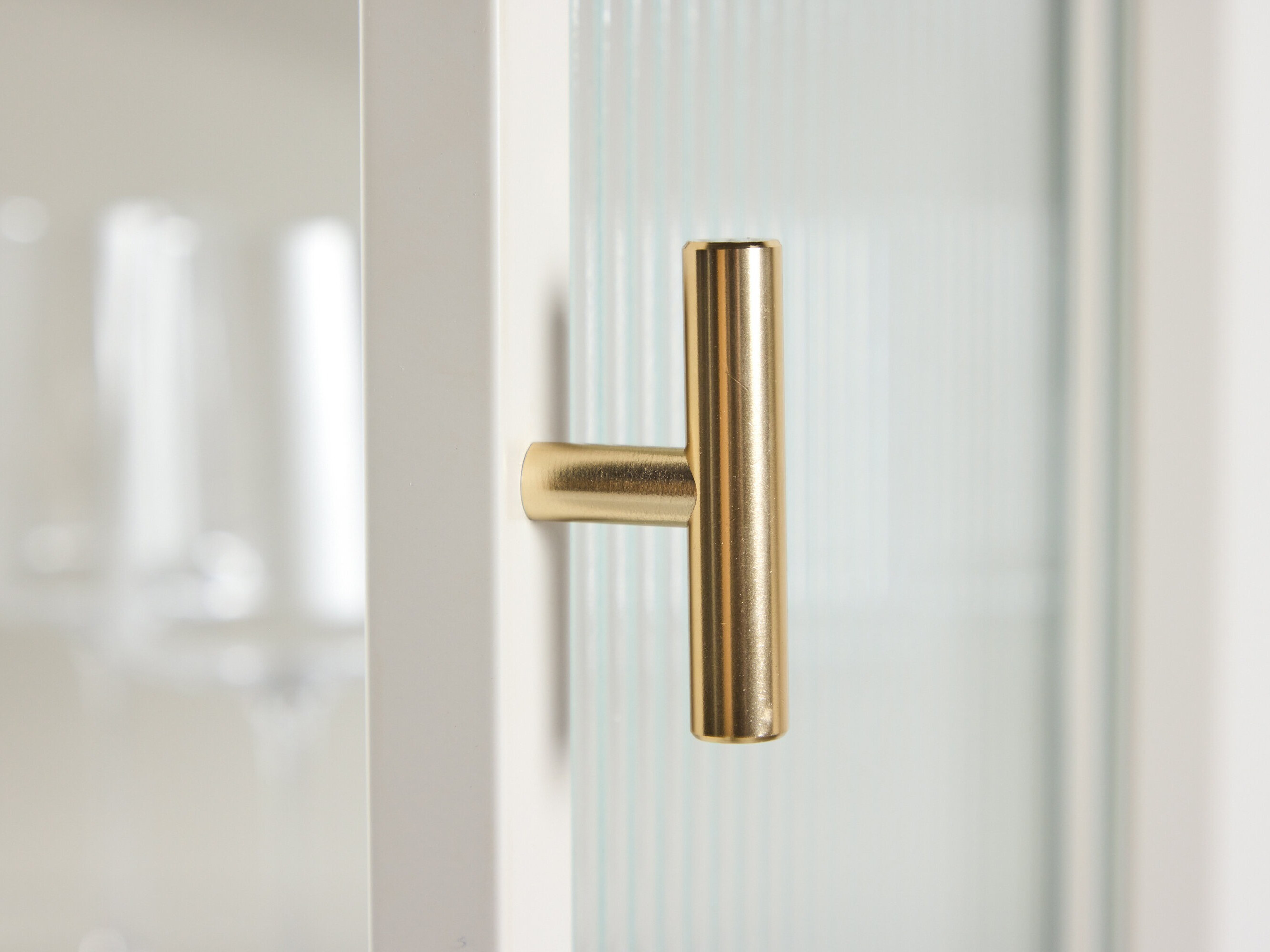 Bookcase Dallas 4941 (Beige)