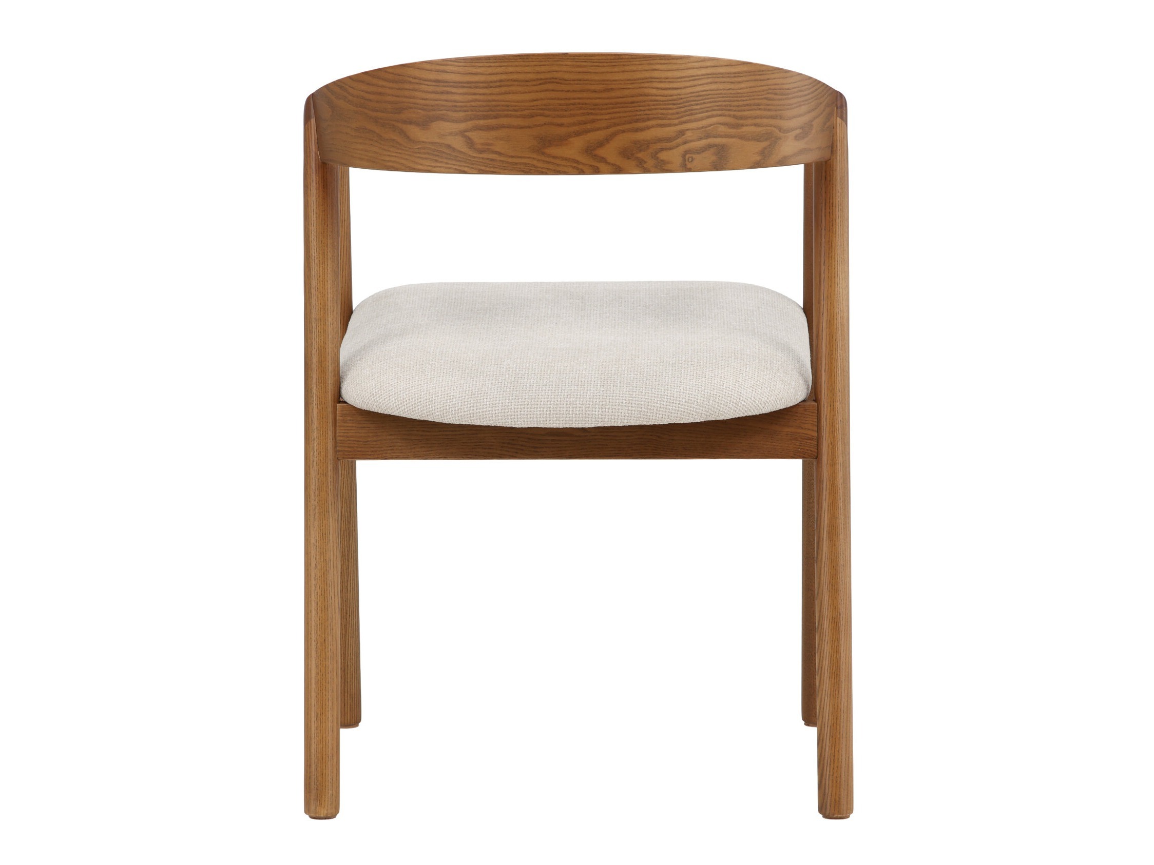 Chair Dallas 4939 (Brown + Beige)