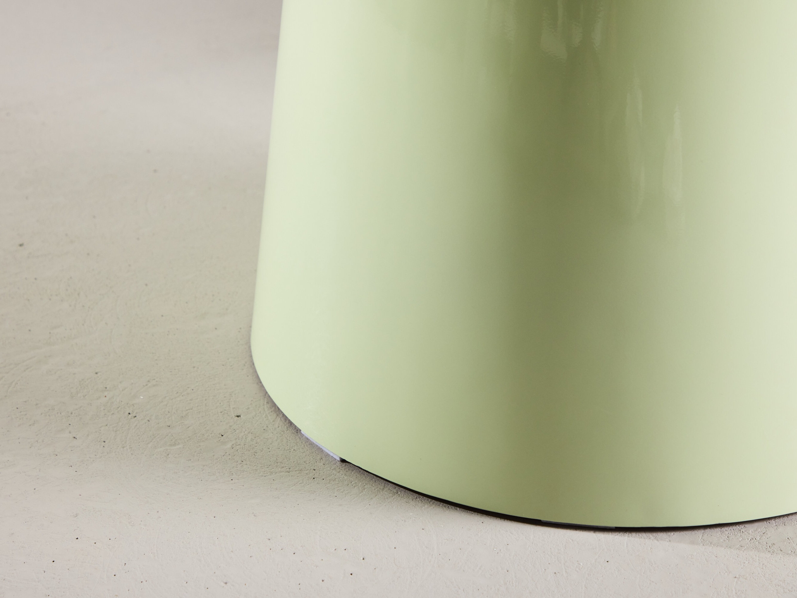 Table Dallas 3740 (Light green)