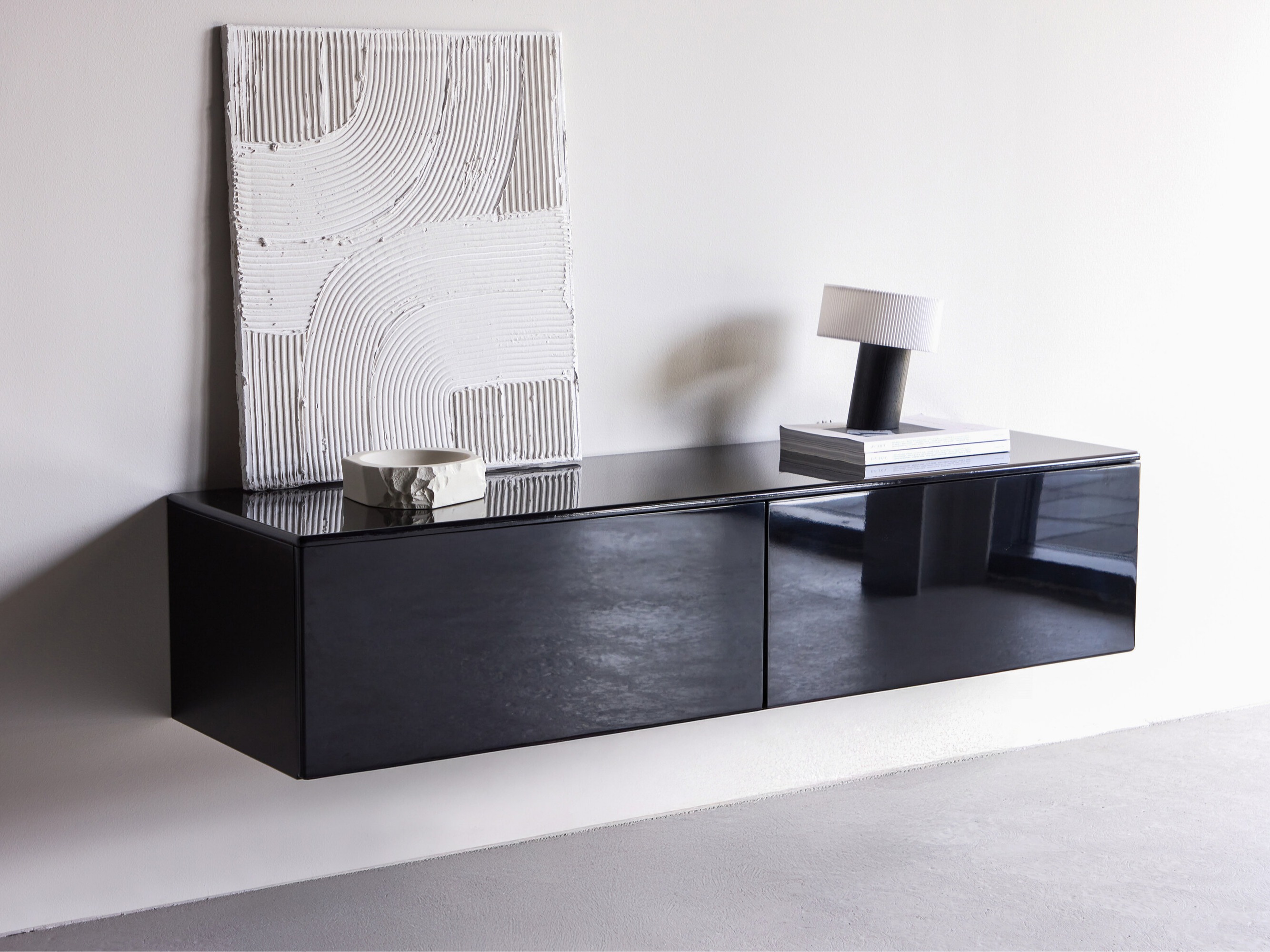 TV stand Dallas 4945