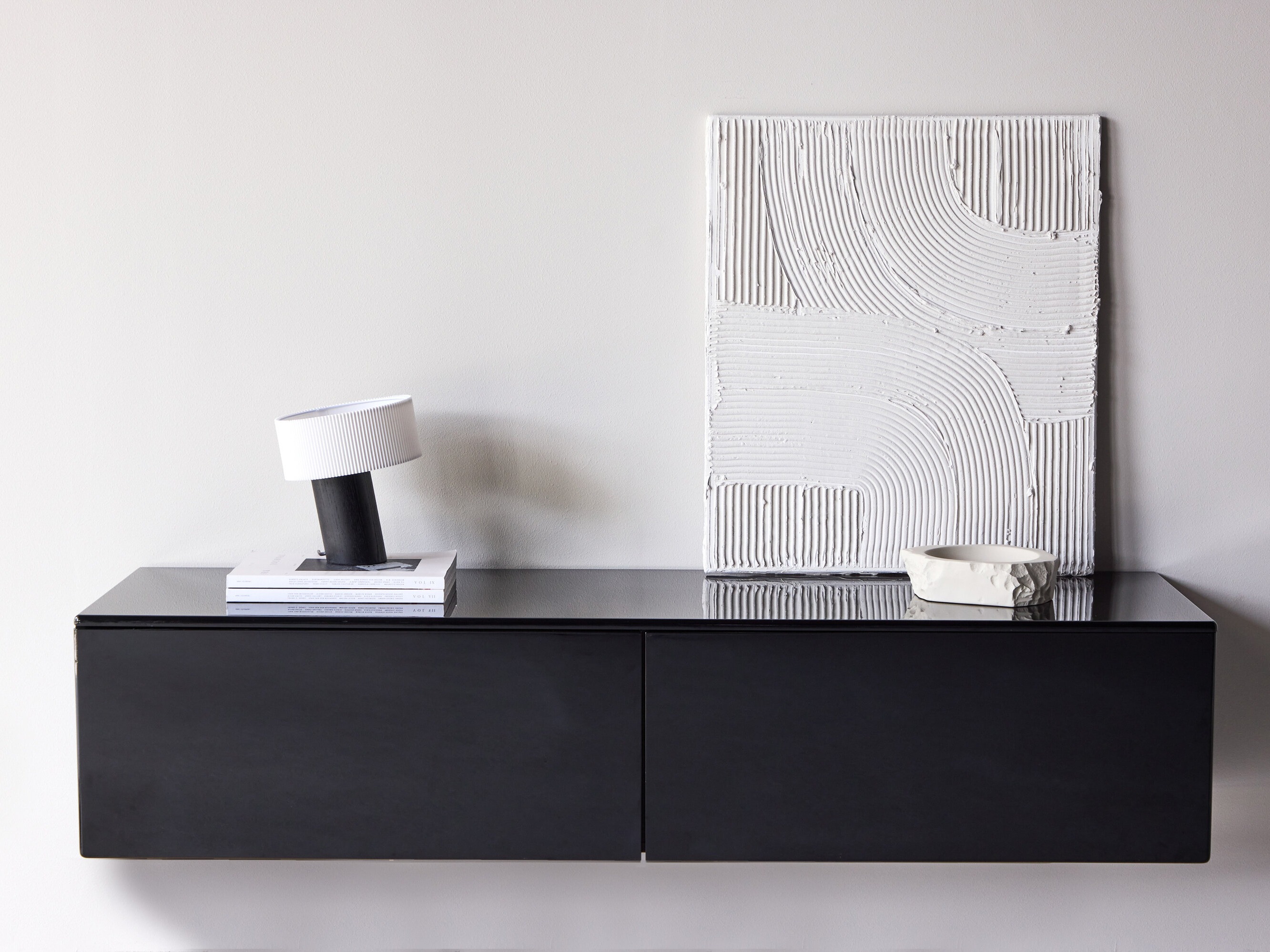 TV stand Dallas 4945