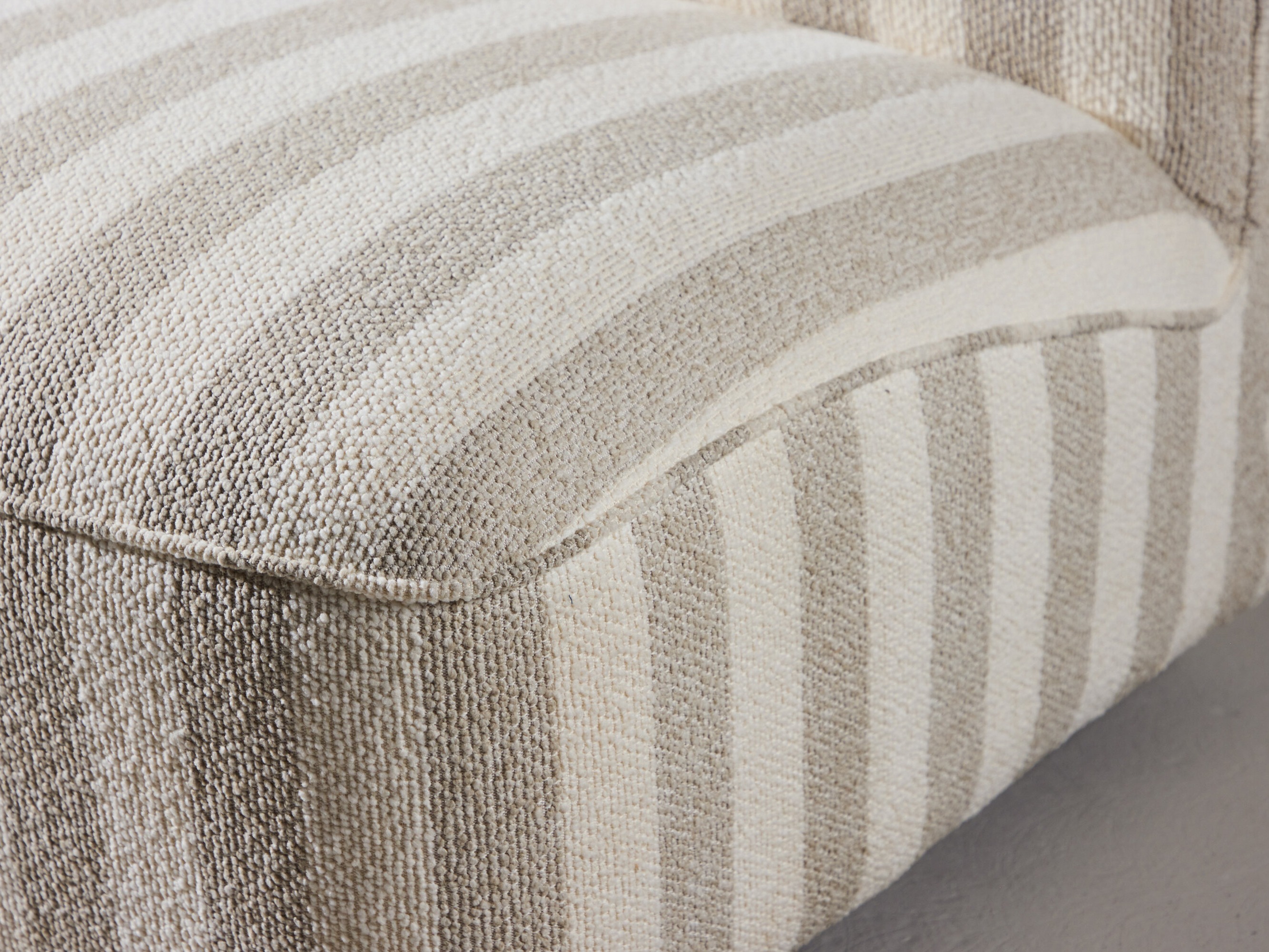 Armchair Dallas 4958 (Beige)