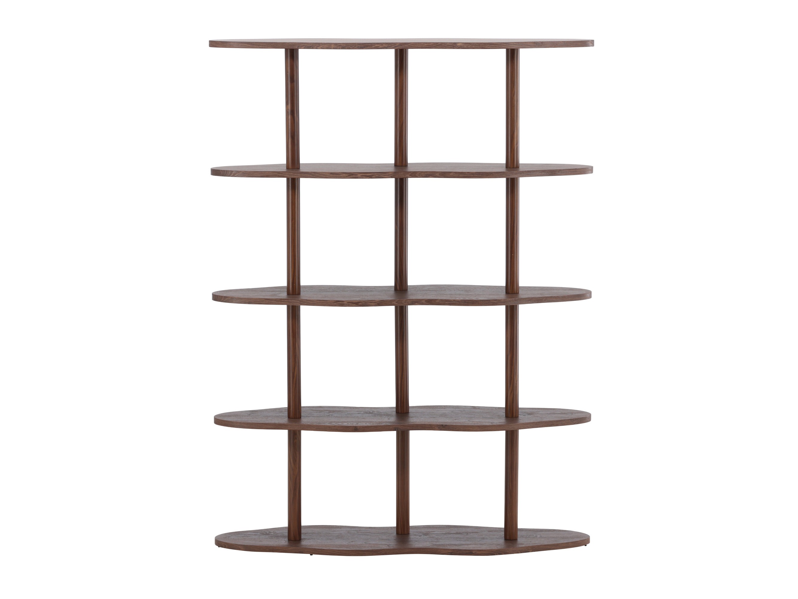 Bookcase Dallas 4955