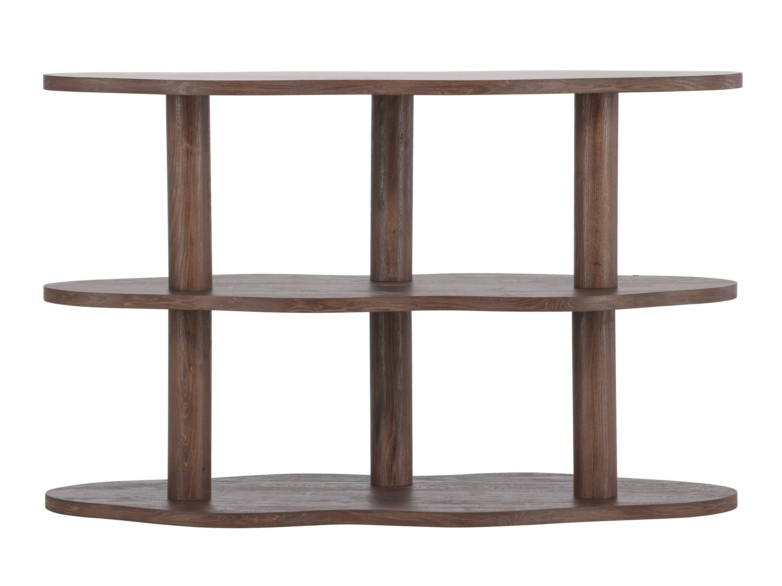 Bookcase Dallas 4956