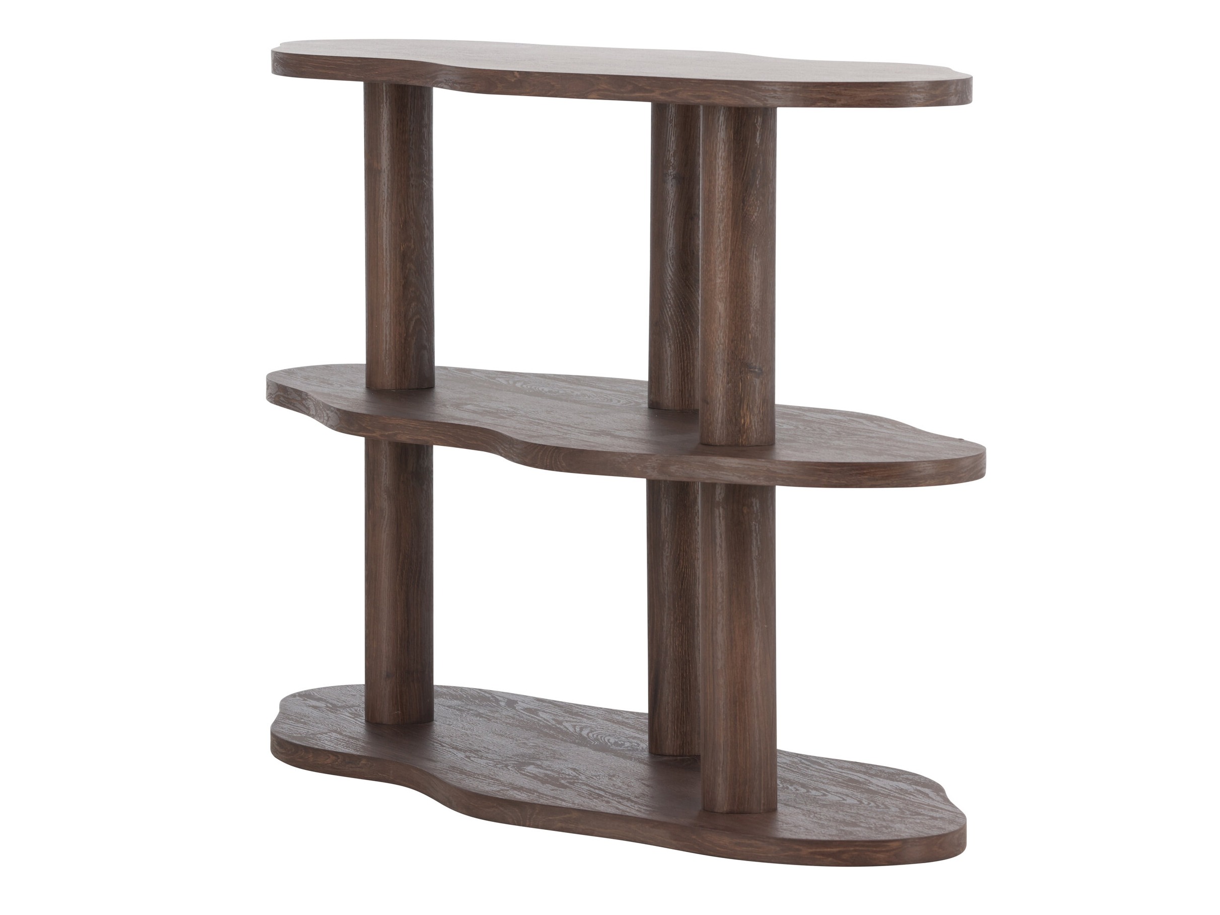 Bookcase Dallas 4956