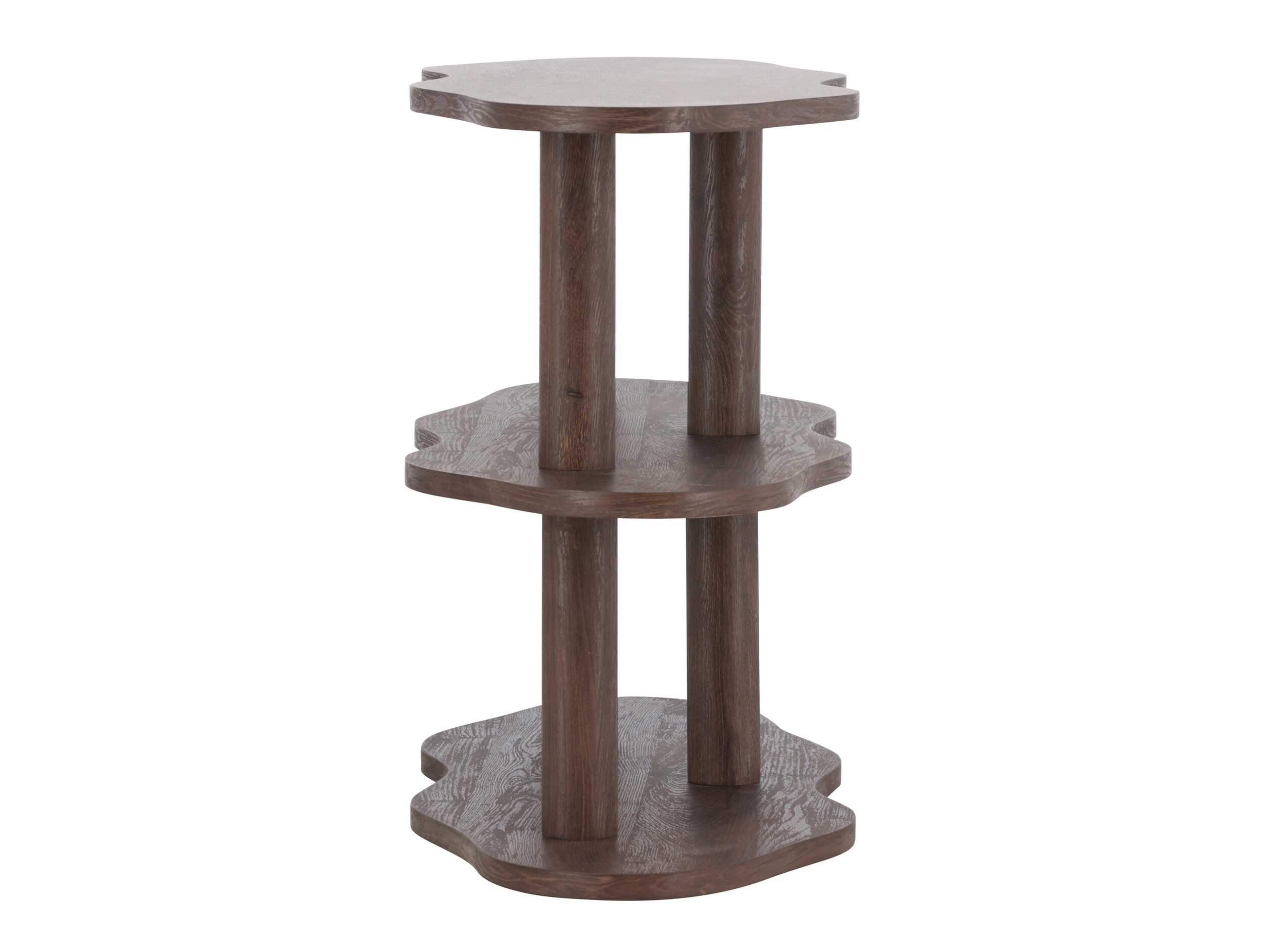 Bookcase Dallas 4956