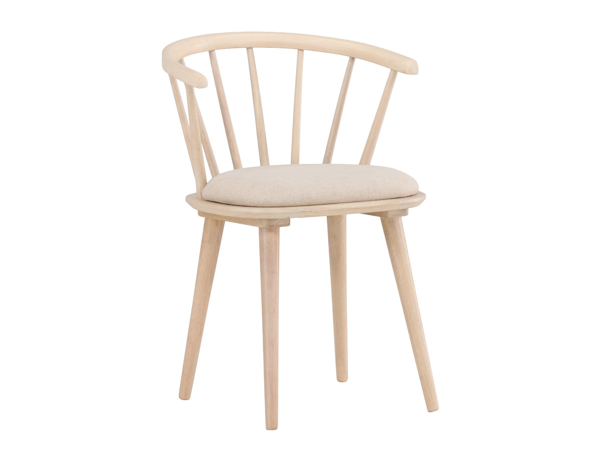 Chair Dallas 4953 (Beige)