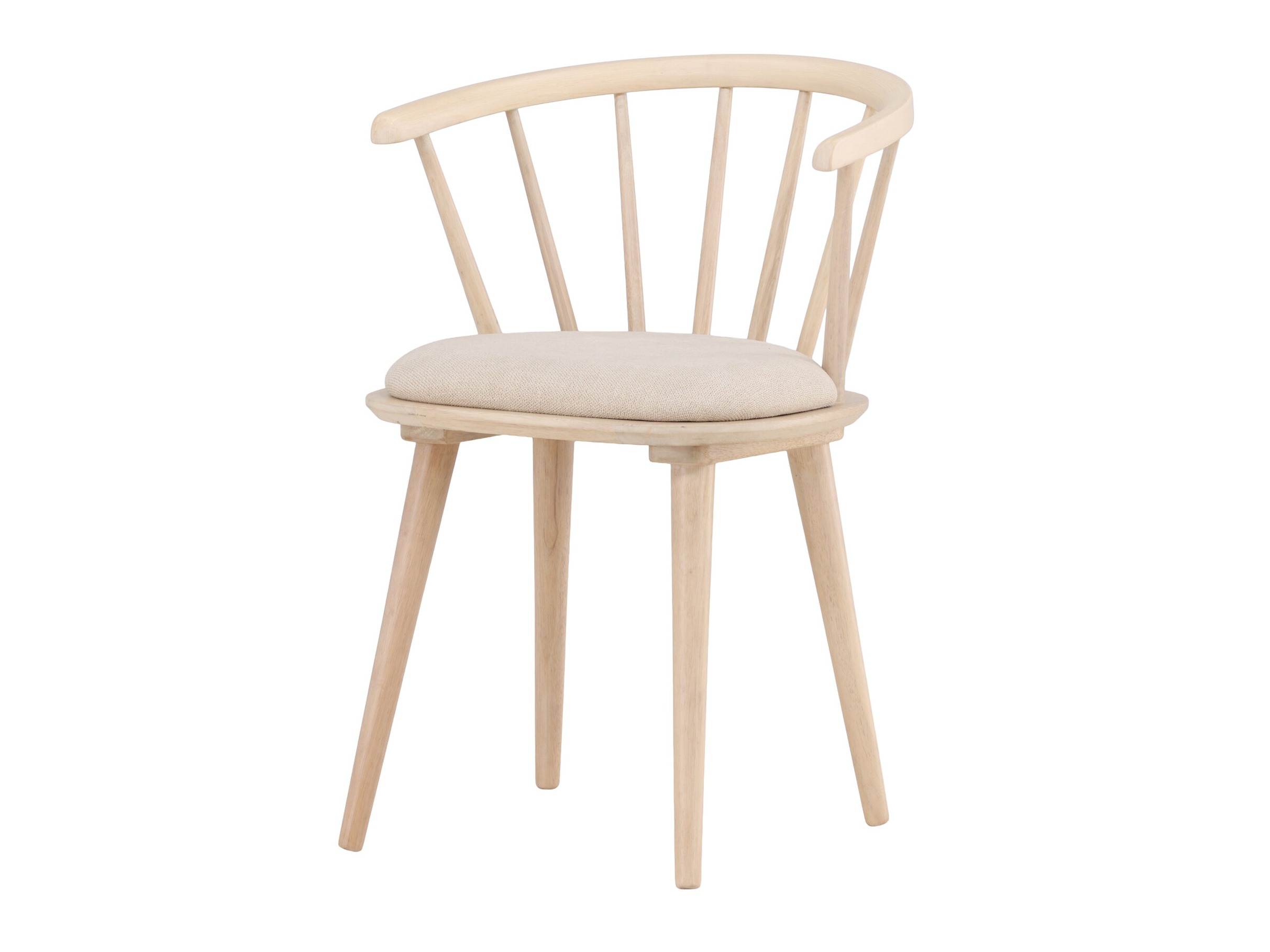 Chair Dallas 4953 (Beige)