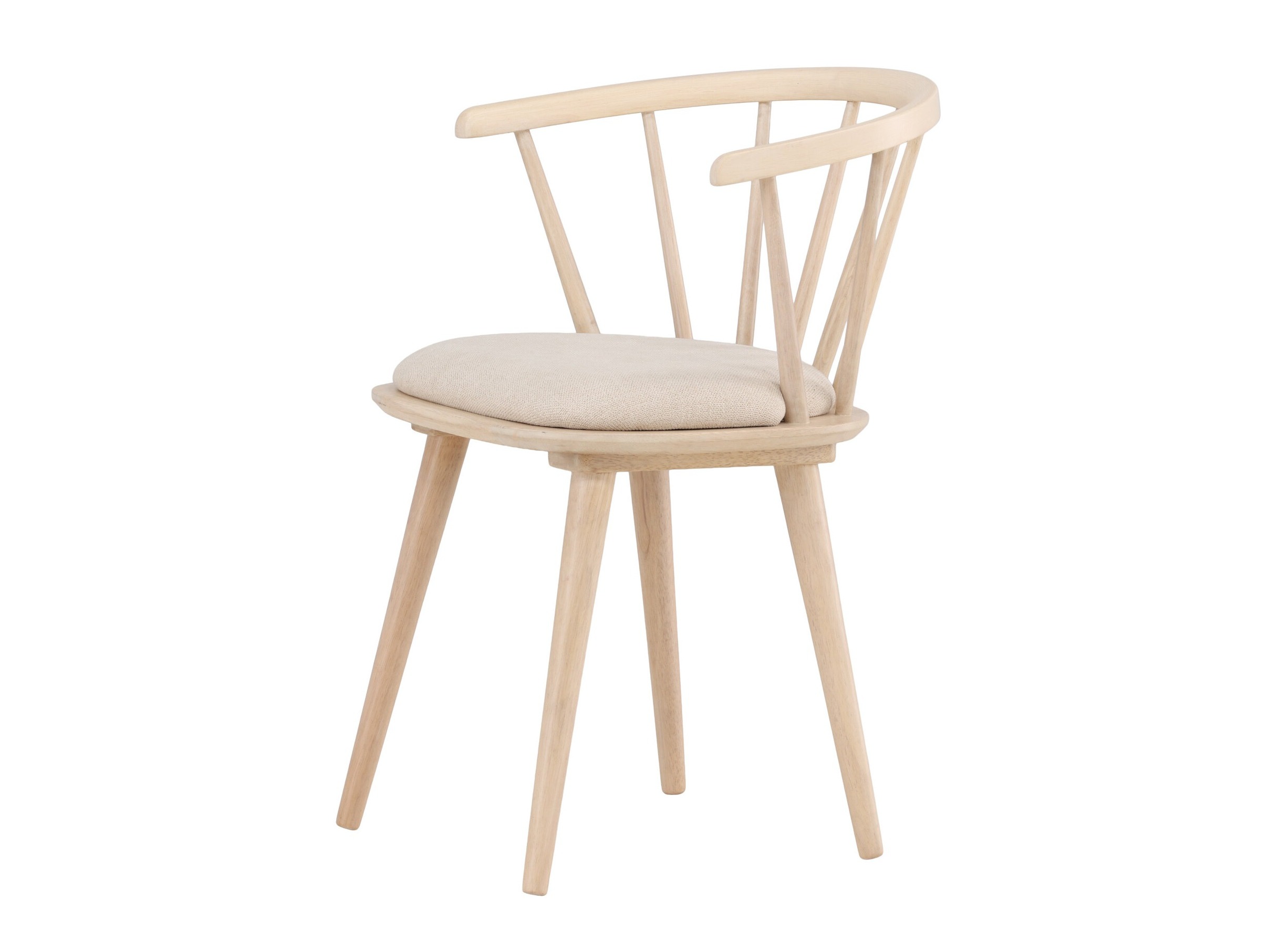 Chair Dallas 4953 (Beige)