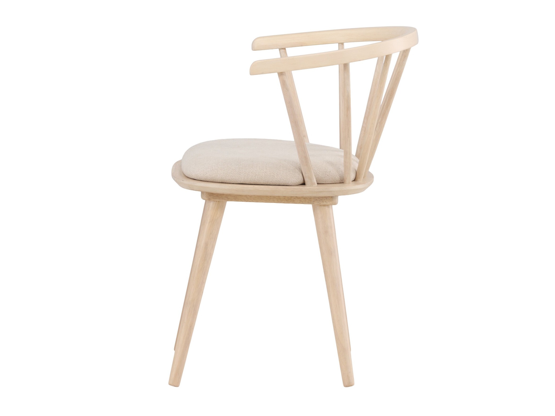 Chair Dallas 4953 (Beige)