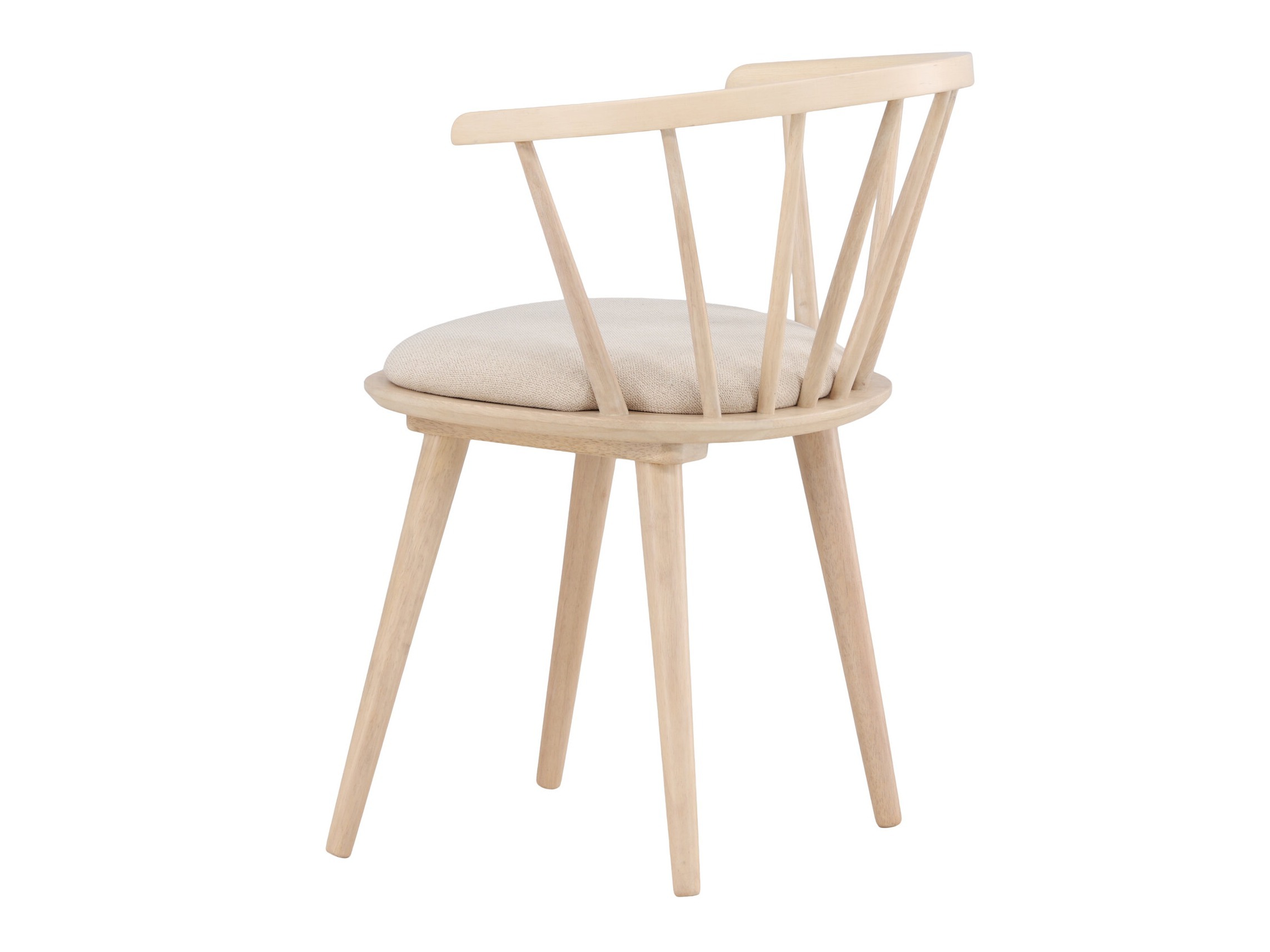 Chair Dallas 4953 (Beige)