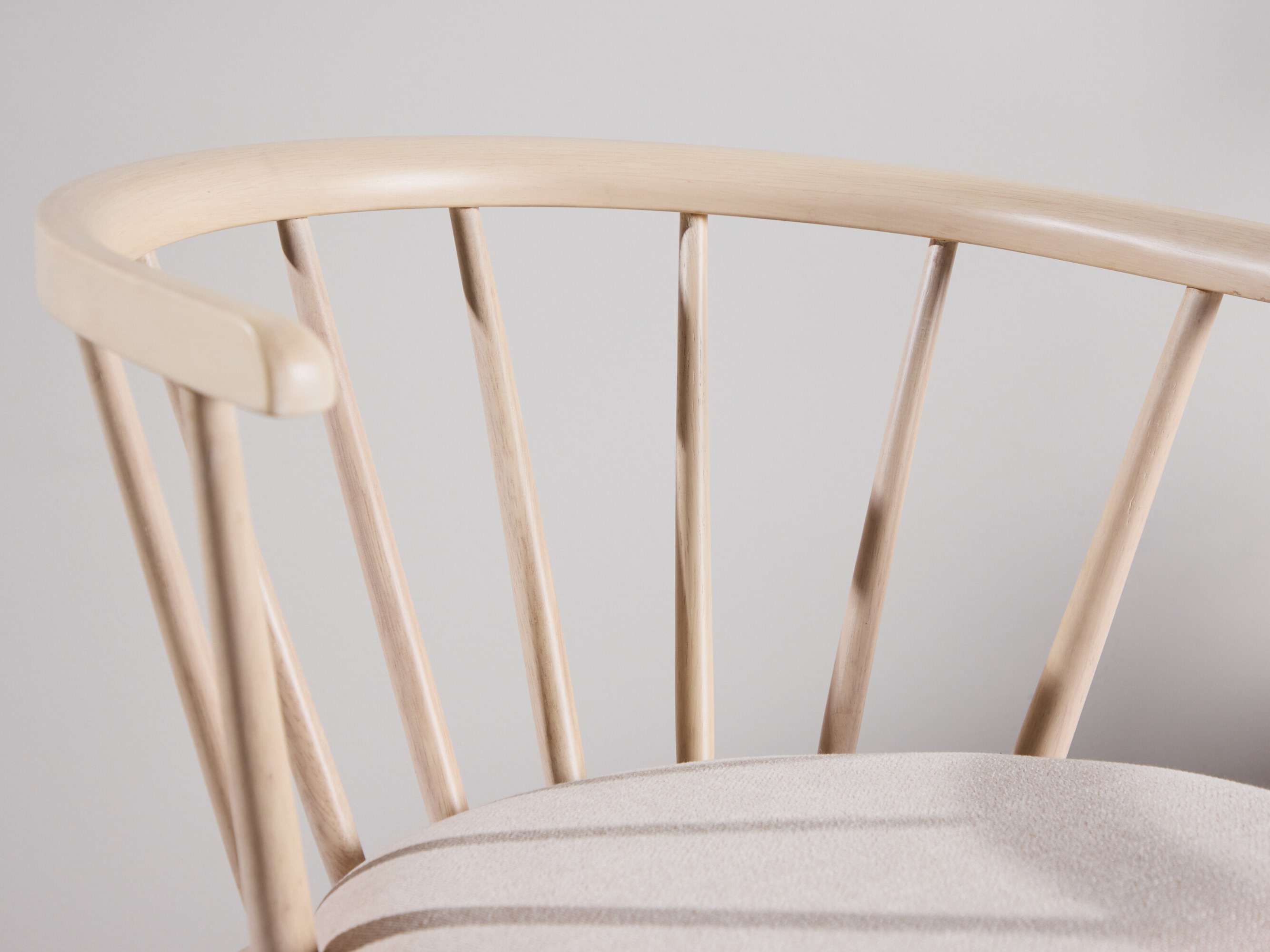 Chair Dallas 4953 (Beige)